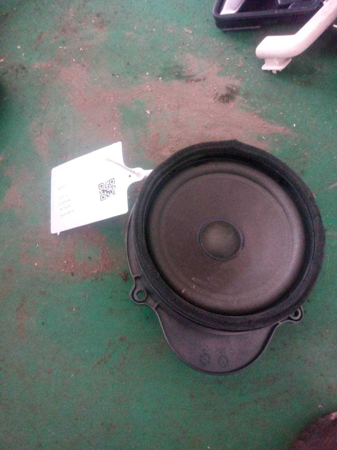 XQM500520 前门低音扬声器