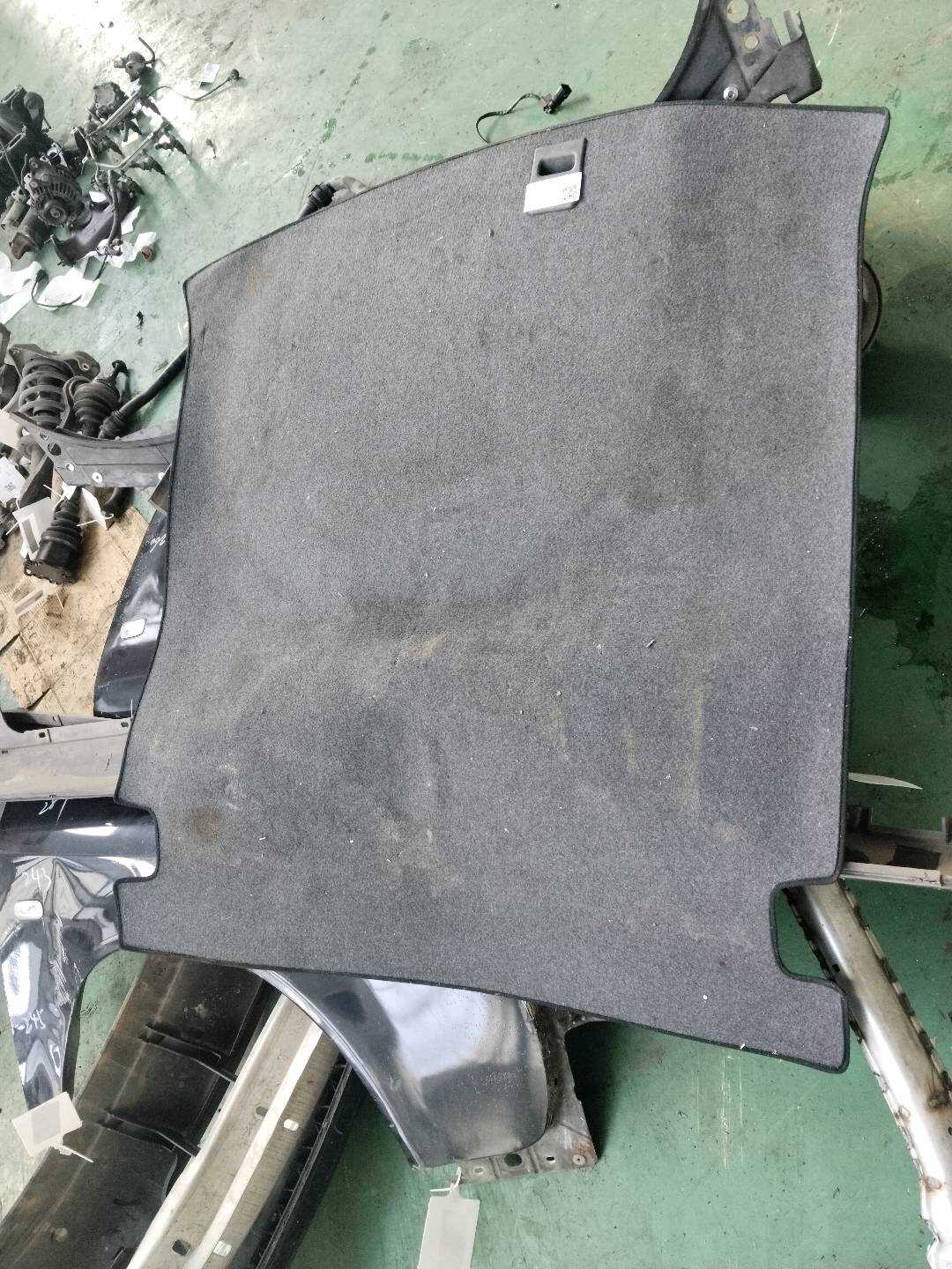 4B5863463Q Trunk Carpet