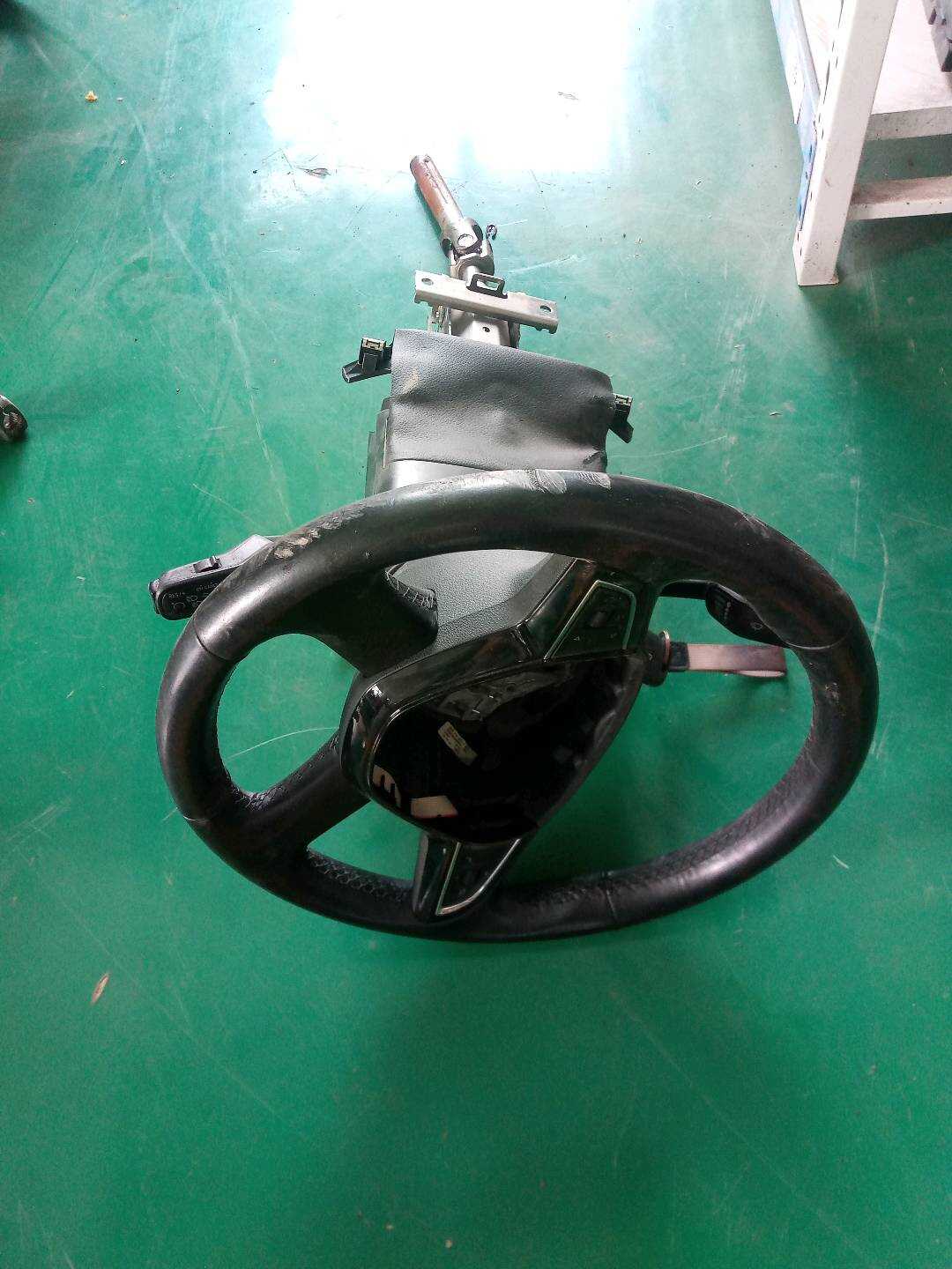 5QD419502AN 转向管柱