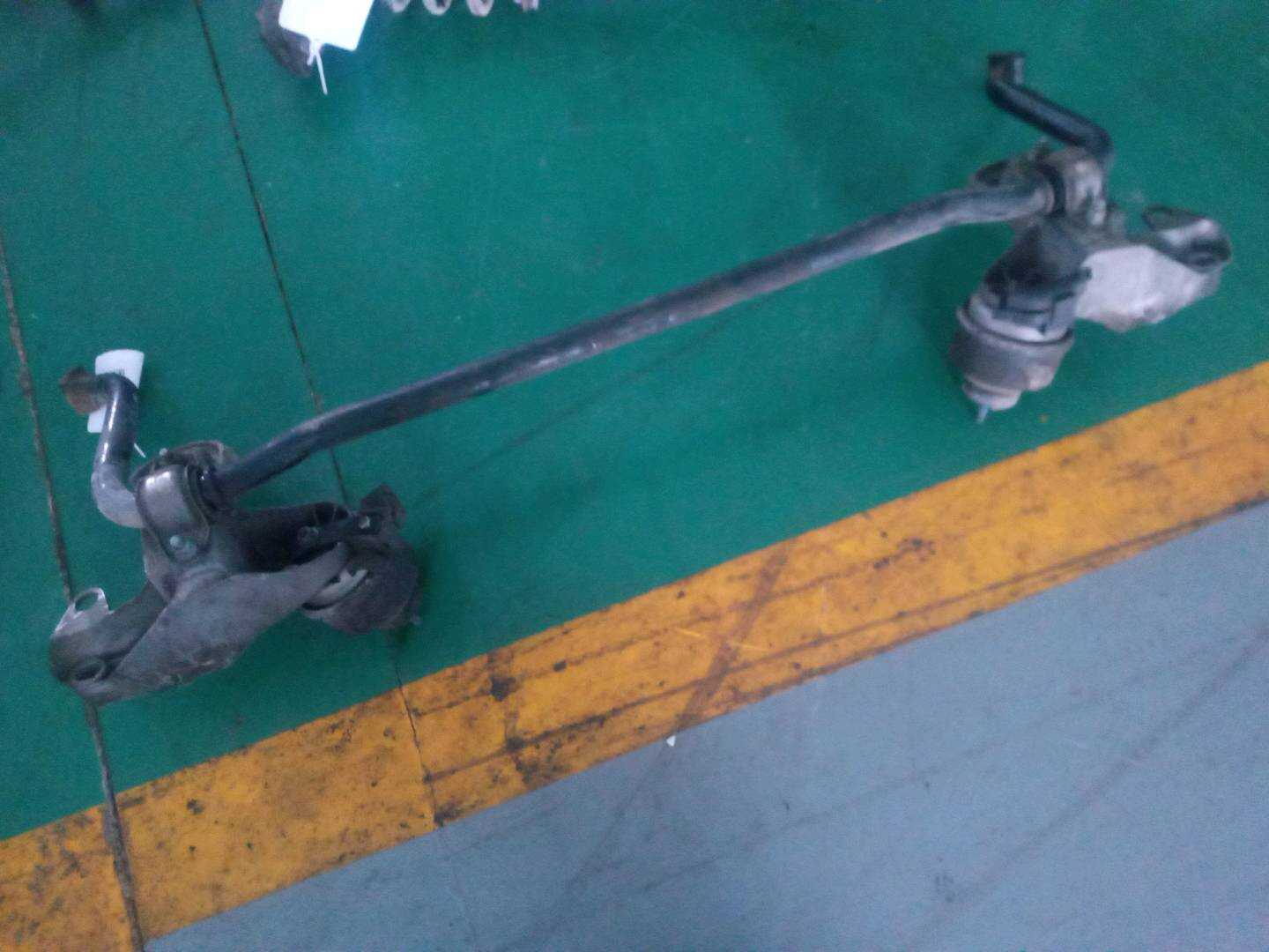 8D0411309K Front Sway Bar