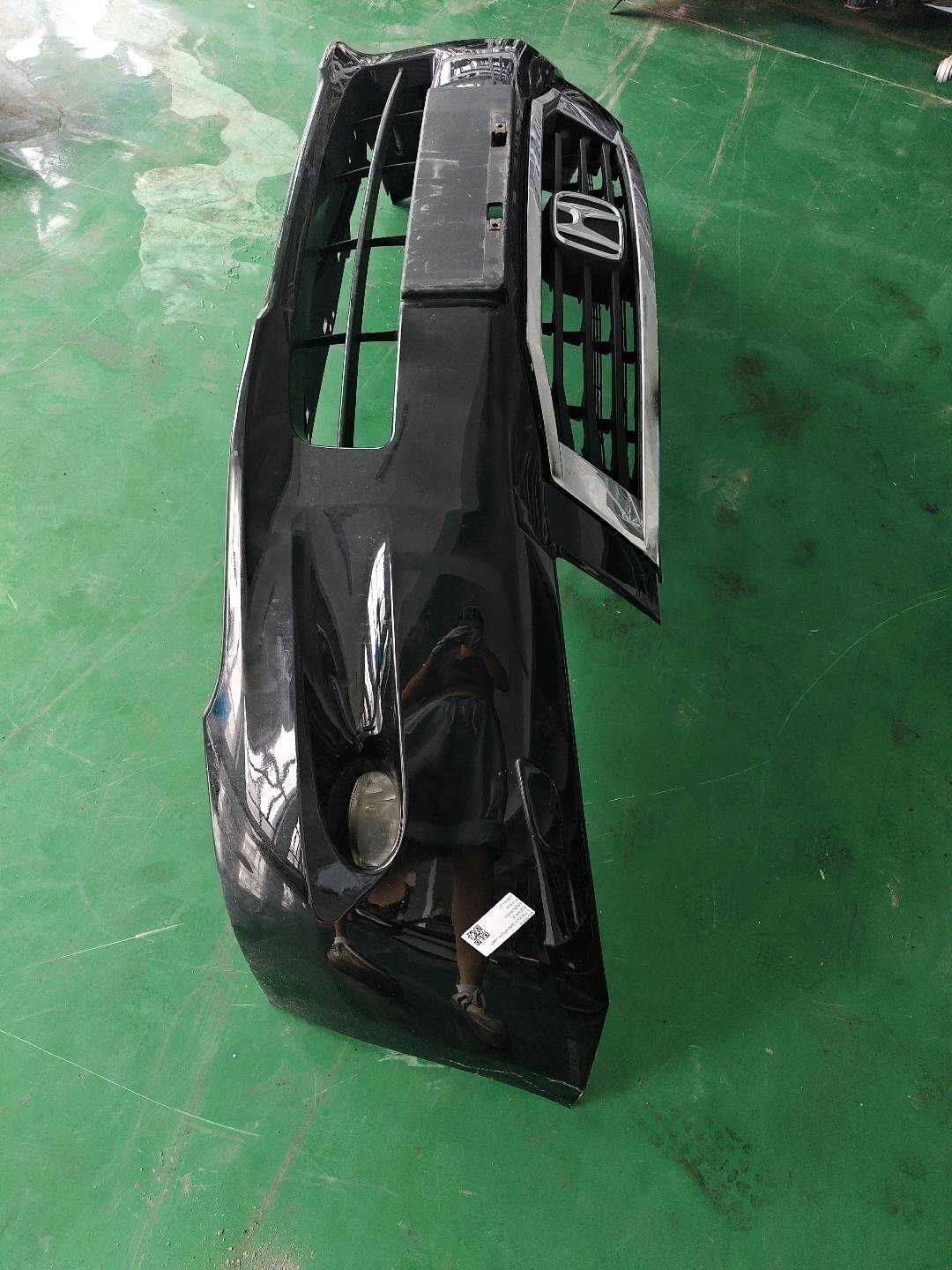 71101TB0H10ZZ Front Bumper Cover