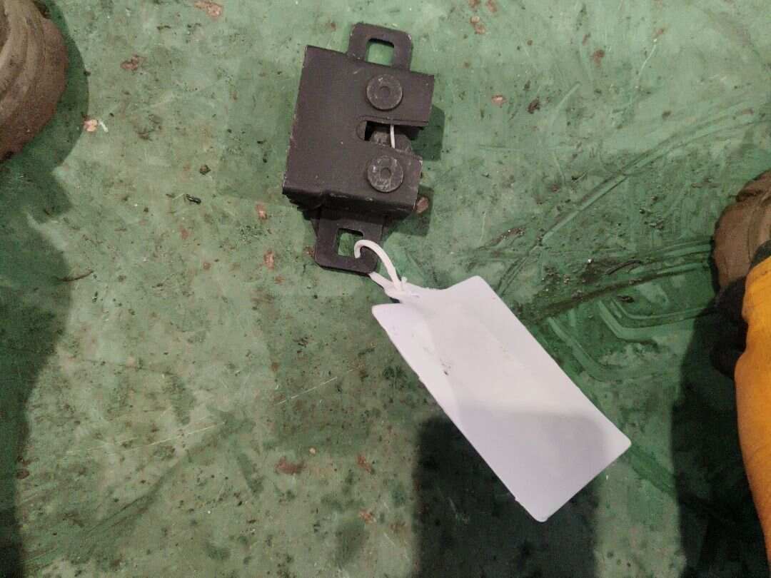 C2Z30625 Front Hood Lock, Left
