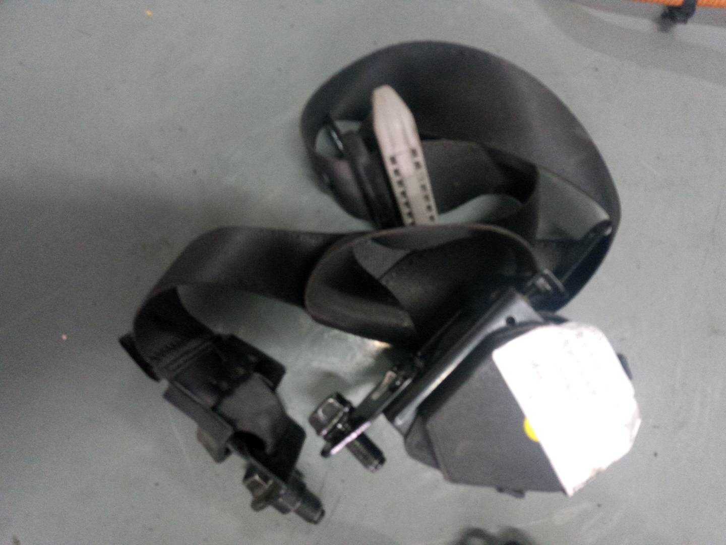 24333546 Driver Seat Belt