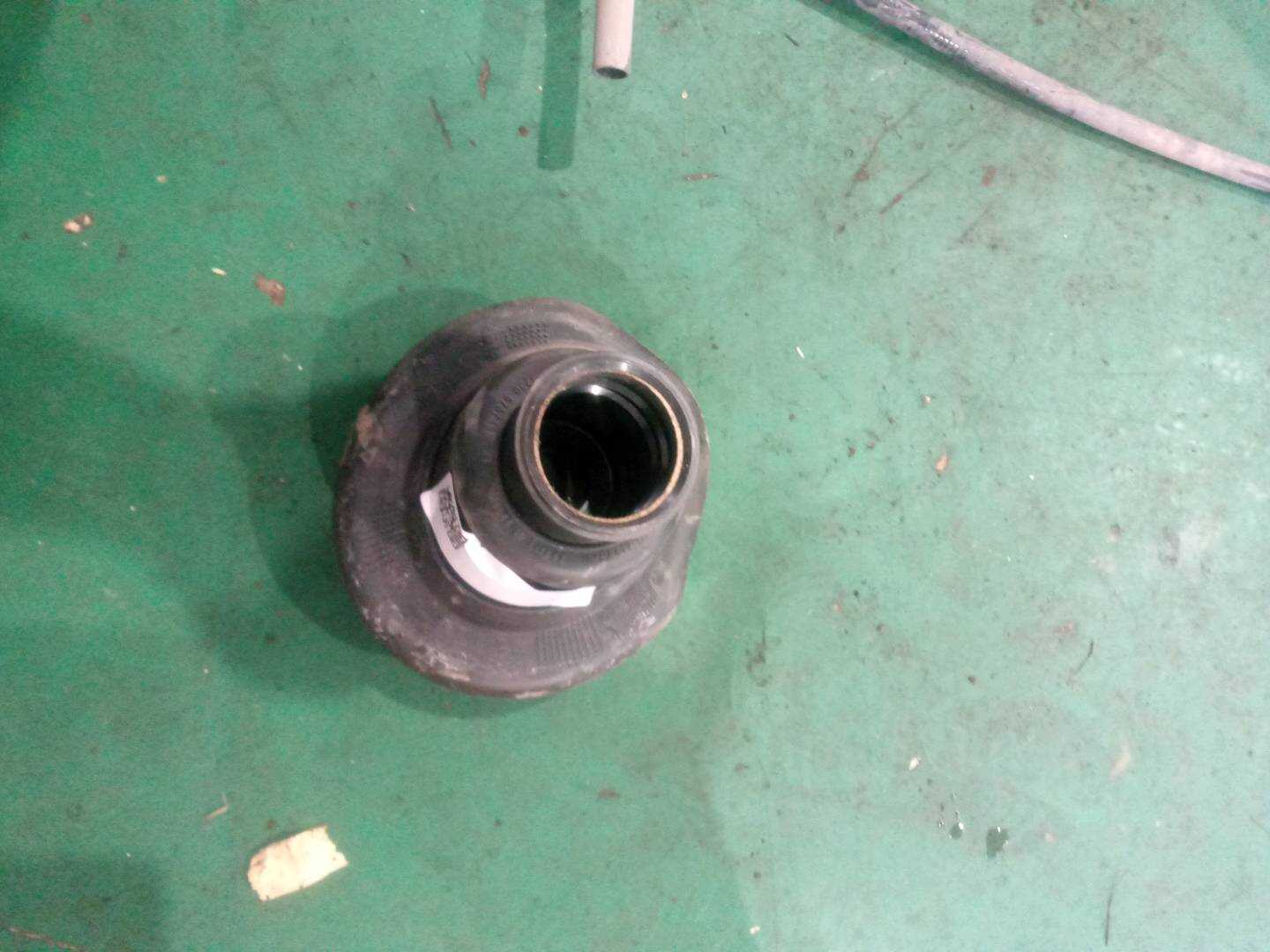 32306787403 转向管柱防尘罩