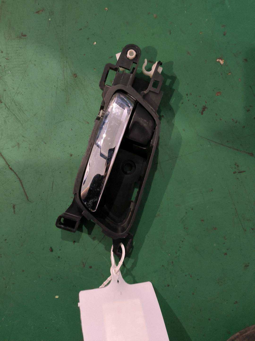 72160T2AA01ZA Rear Door Inner Handle, Left