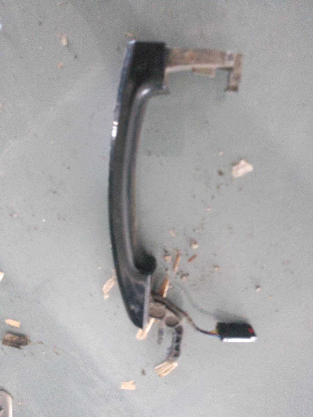 20827614 Front Door Outer Handle, Right