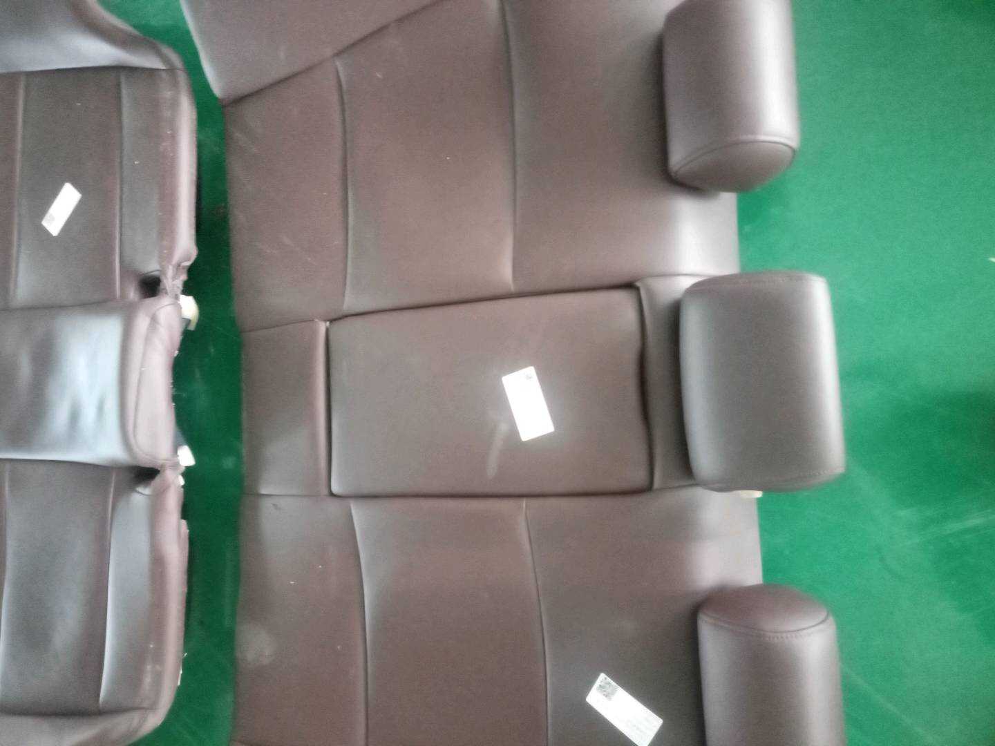52207246451 后排座椅中央扶手箱