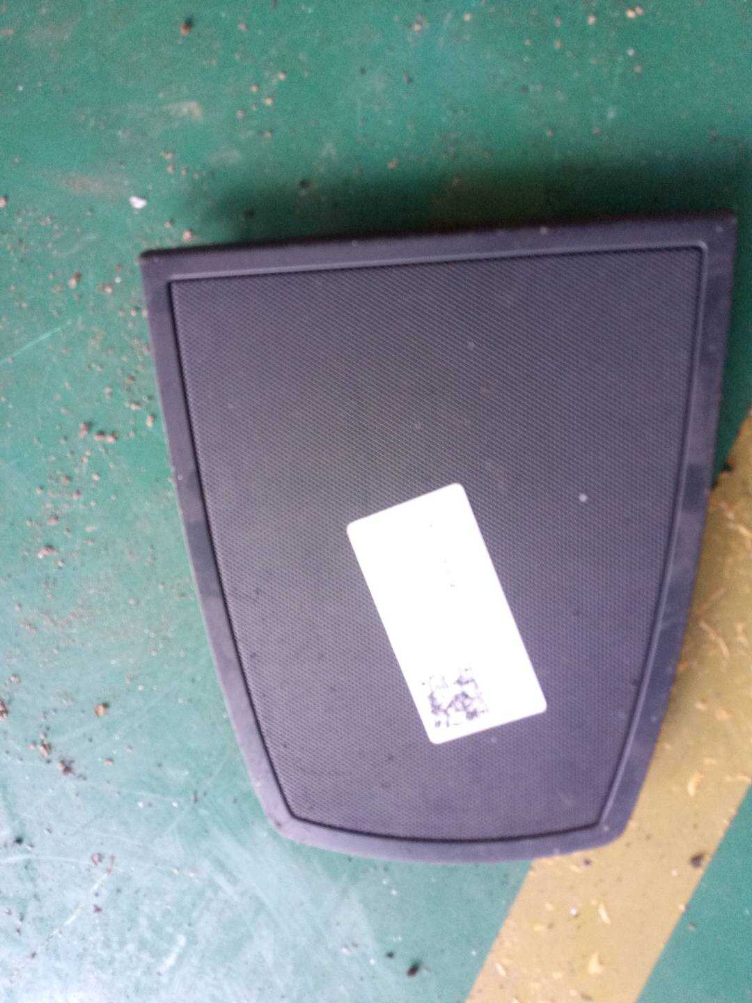 51459172462 仪表台扬声器罩(中)