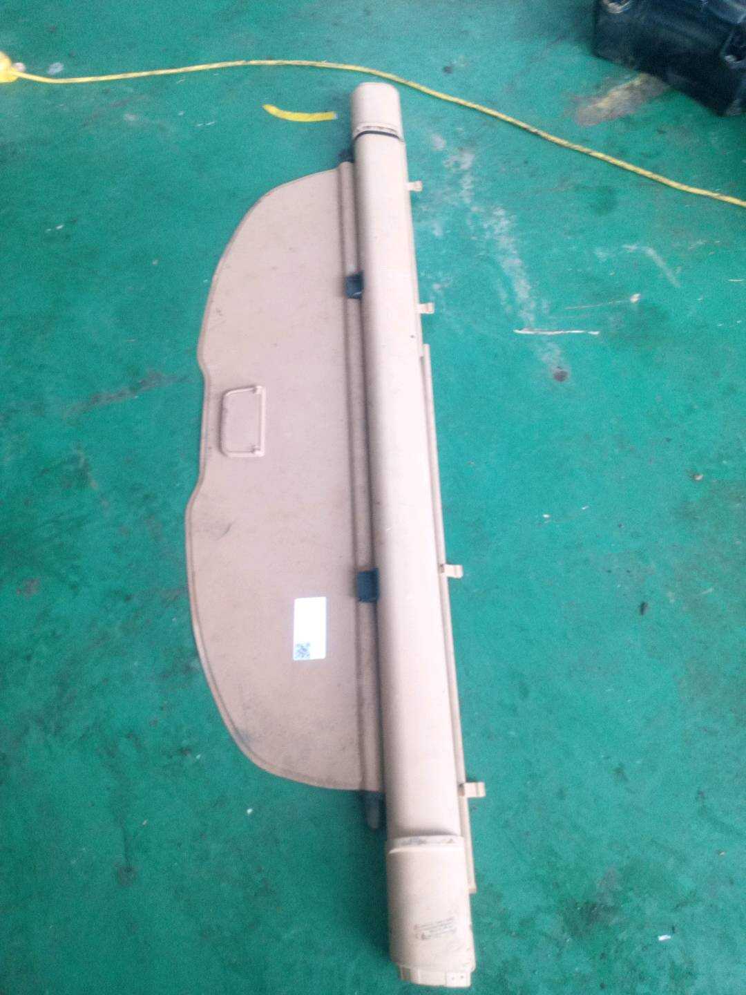 95855177300 后窗台饰板