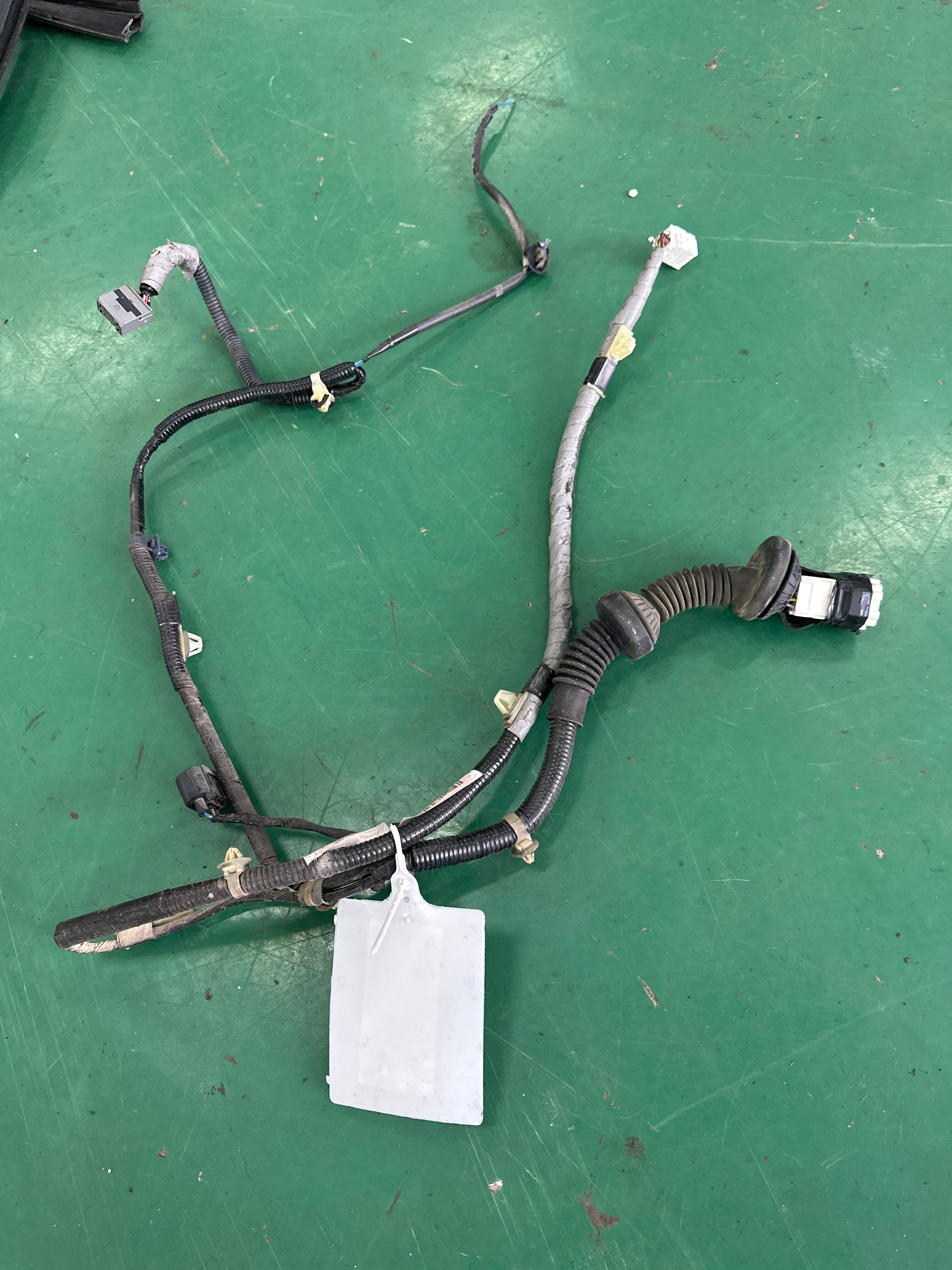32753TL0G20 后门线束(右)