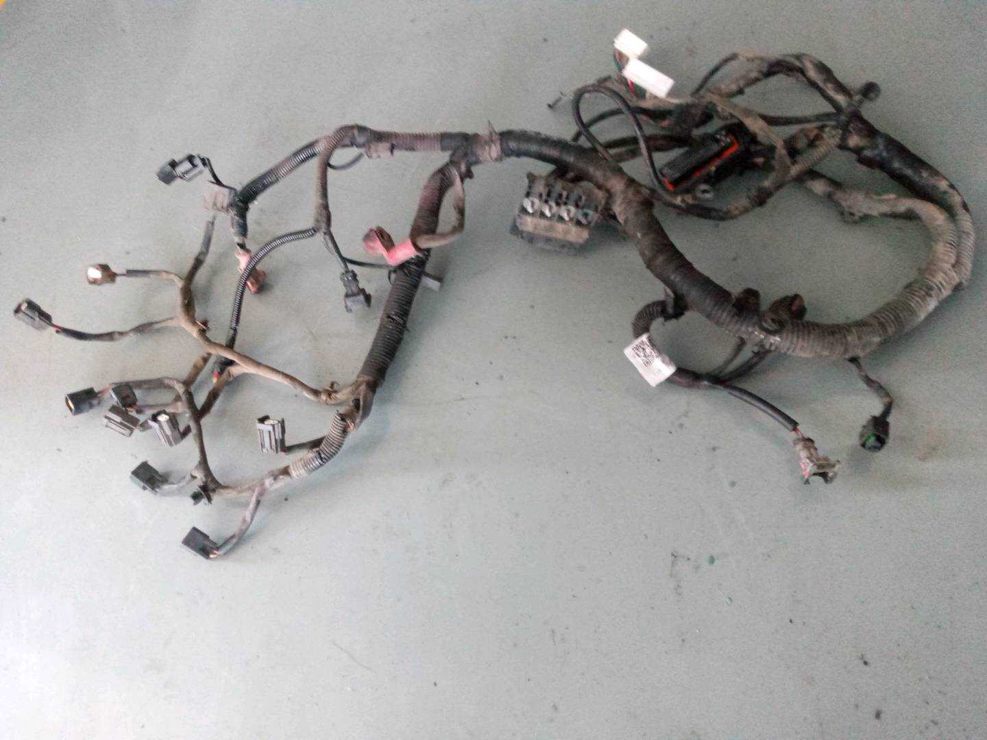 DV515270 Engine Compartment Wiring Harness