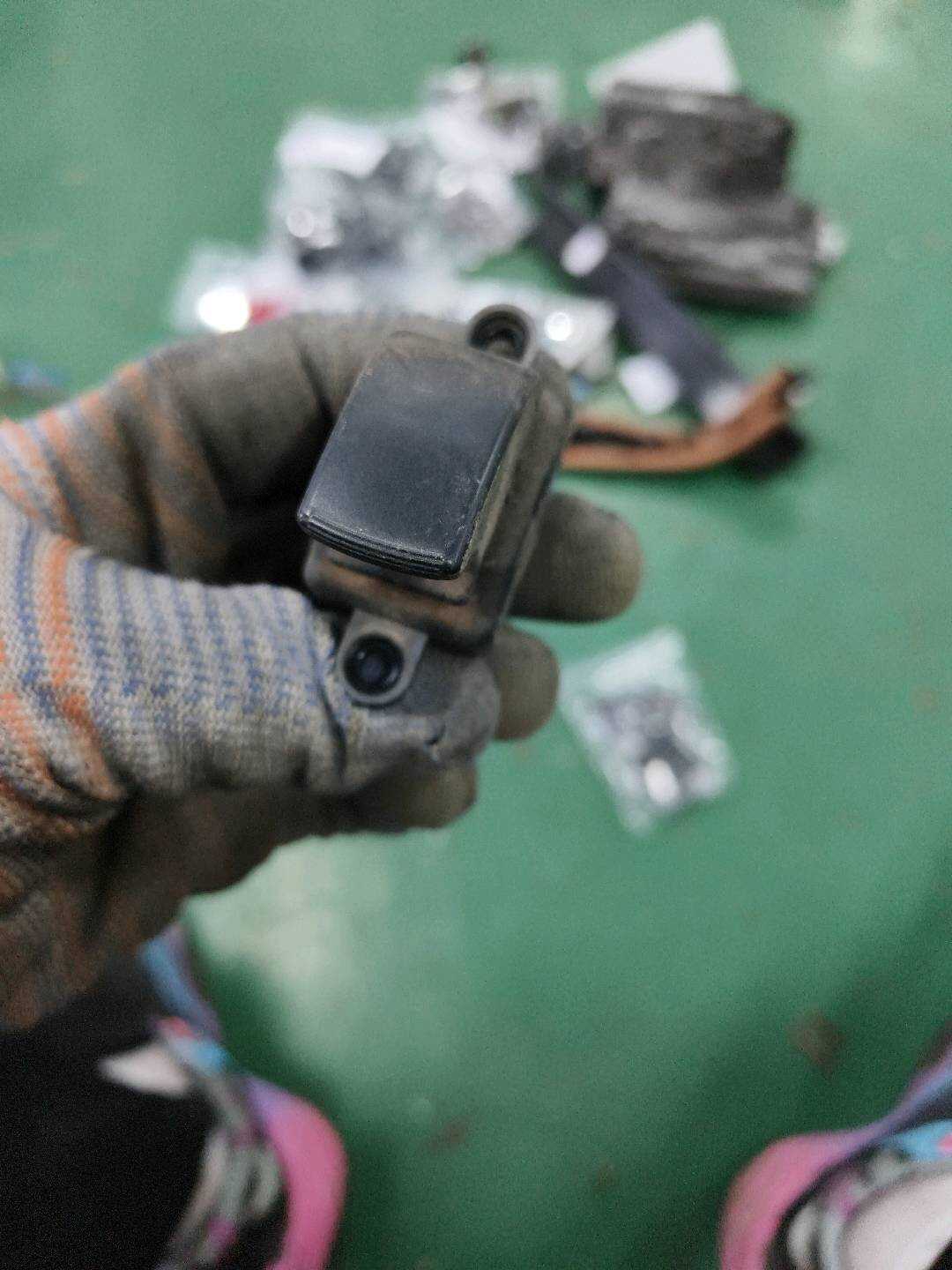 3746200AKZ16A Power Window Switch Assembly