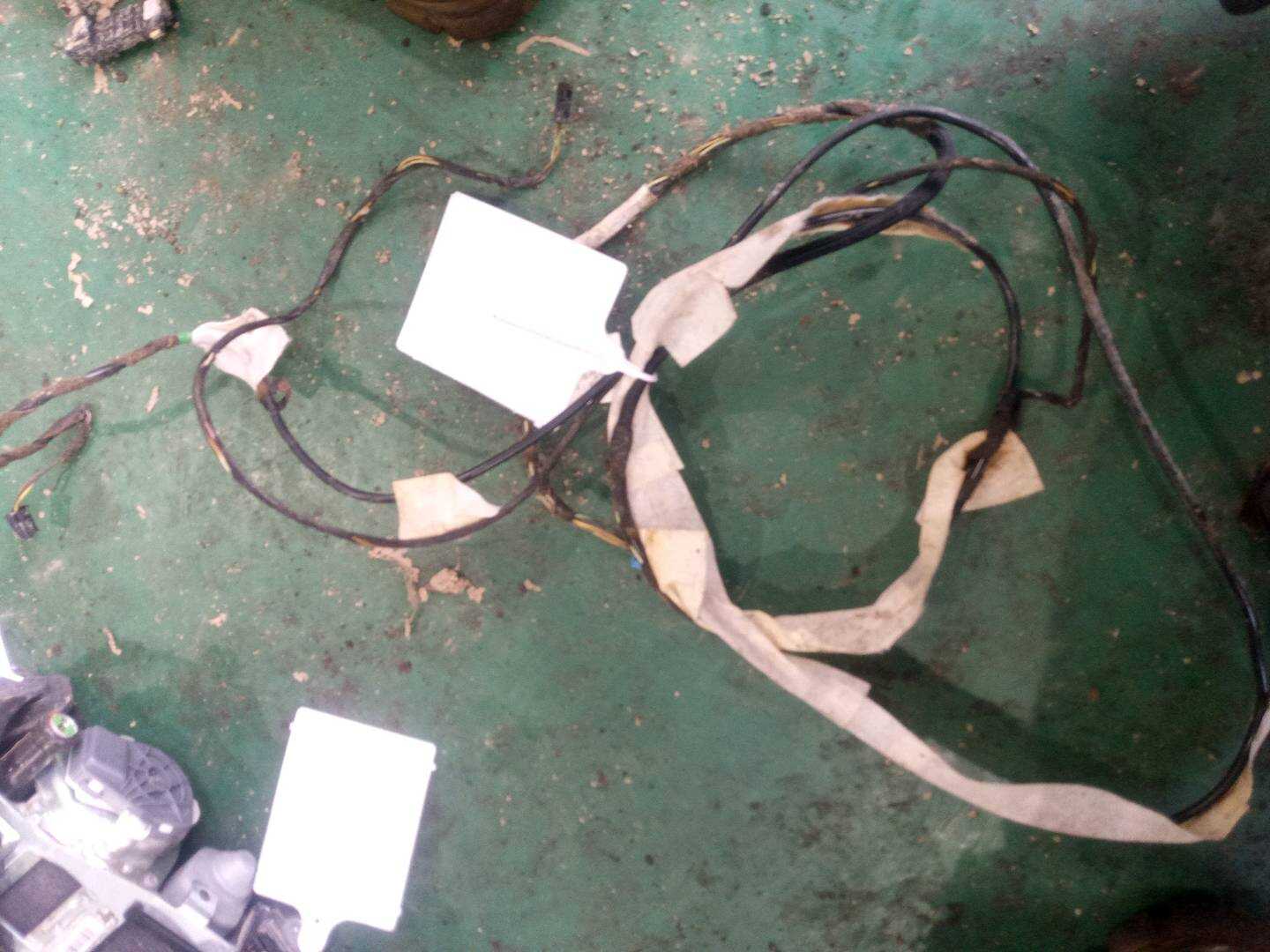 A2045406133 Roof Wiring Harness