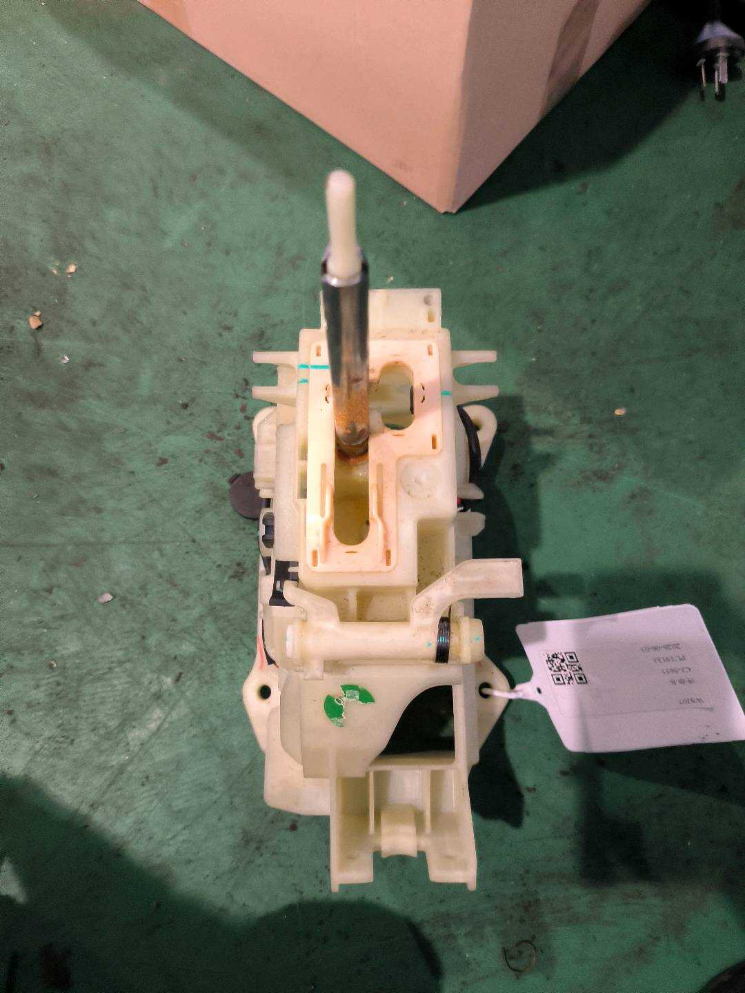 46721B3100 变速器换档杆