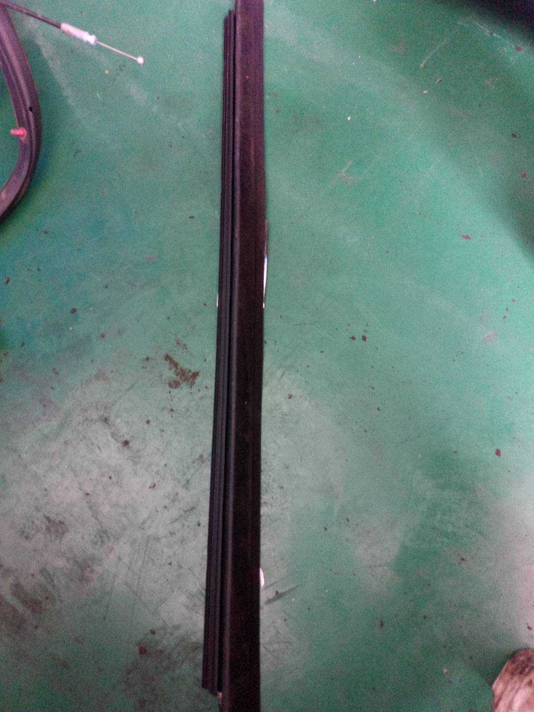 6785702050 后门窗框内饰板(右)