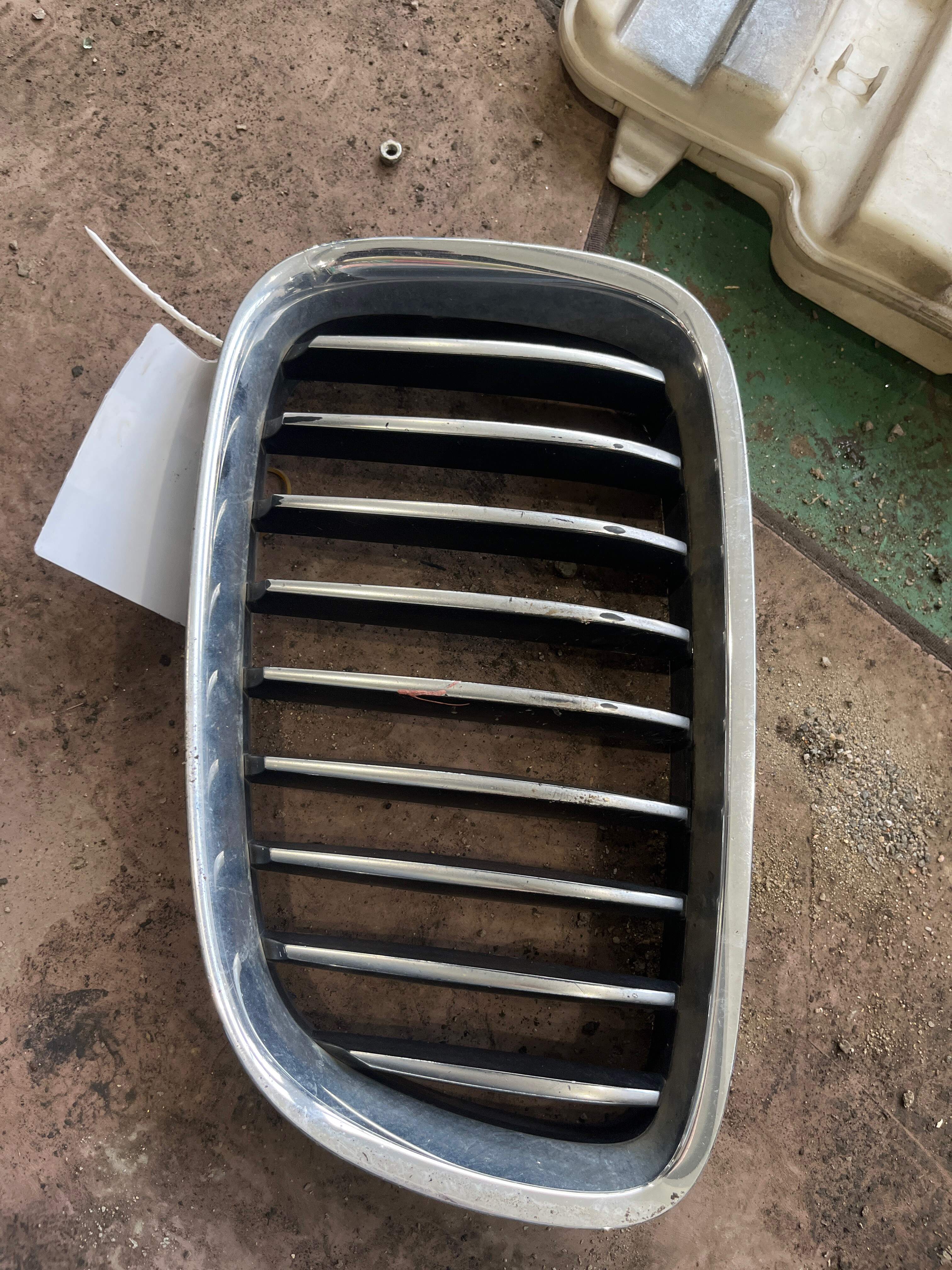 51137200167 Front Grille, Left
