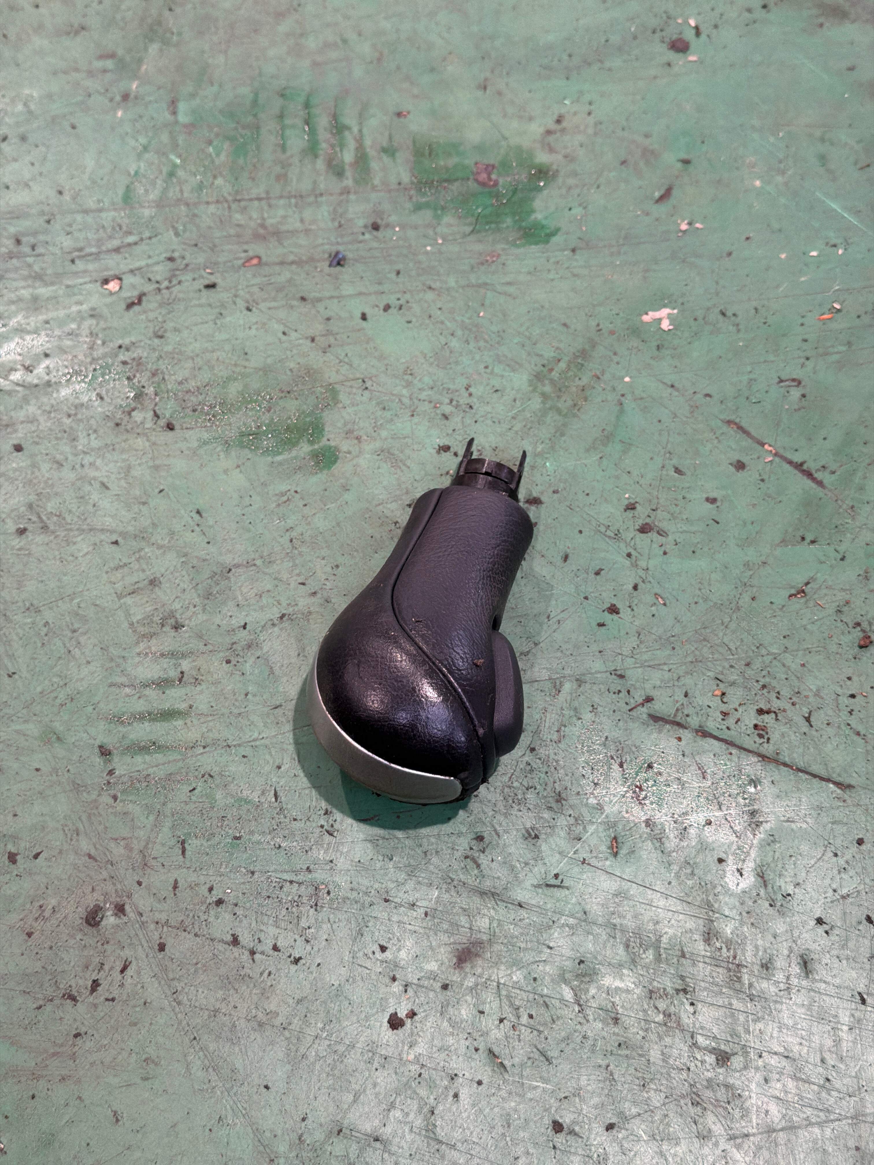 34910JK02A Shift Lever Knob