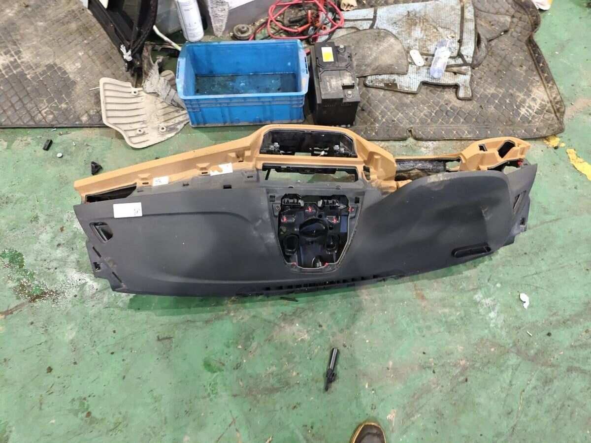 51457944774 Dashboard Shell