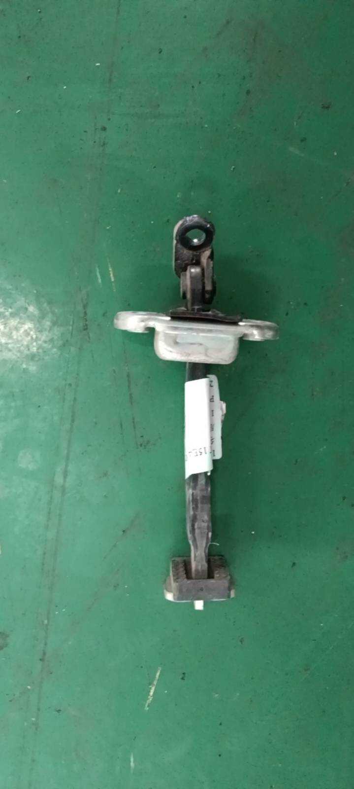 10292821 Rear Door Check Strap, Left