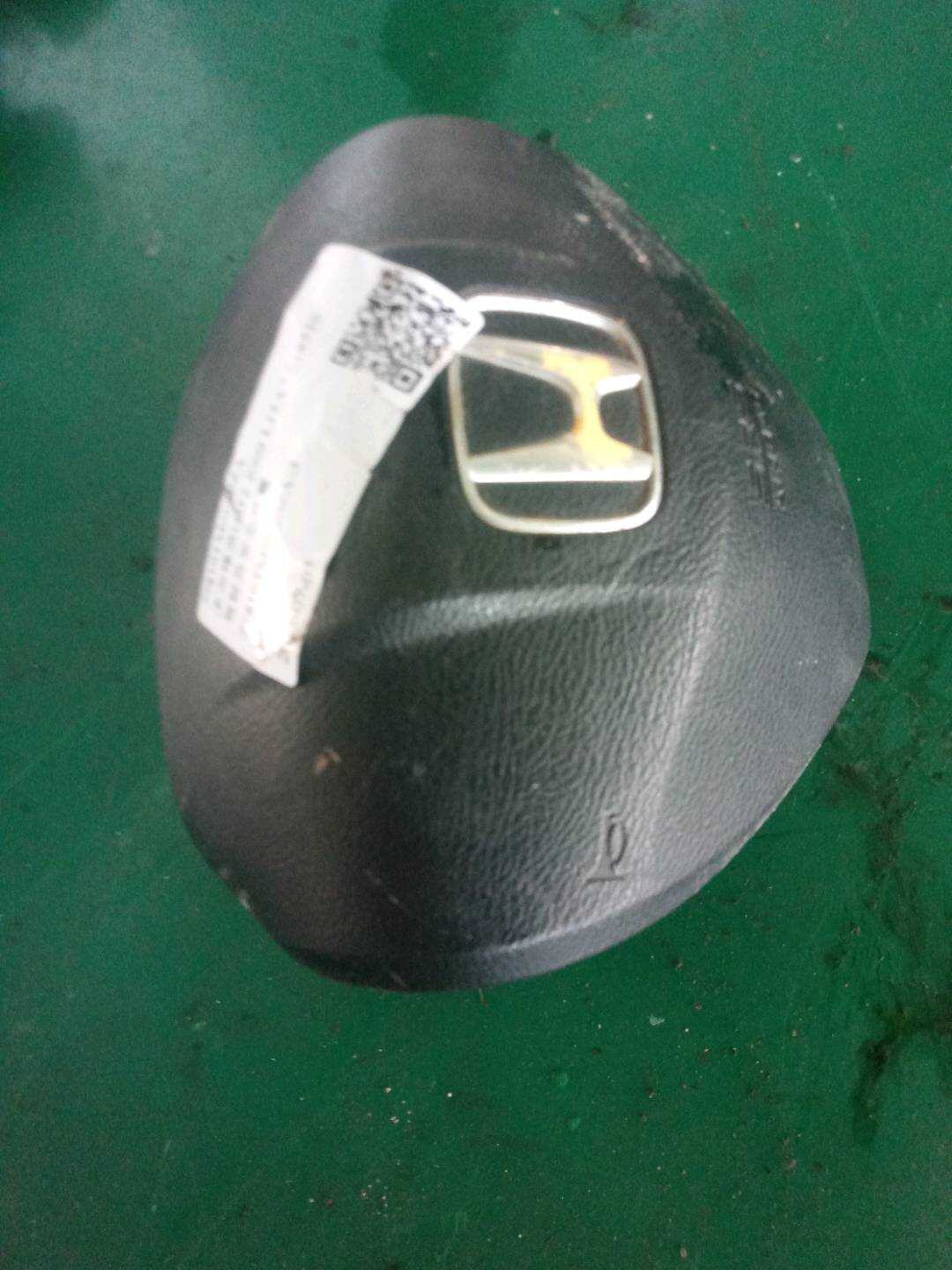 77810TM0P80ZA 驾驶员安全气囊