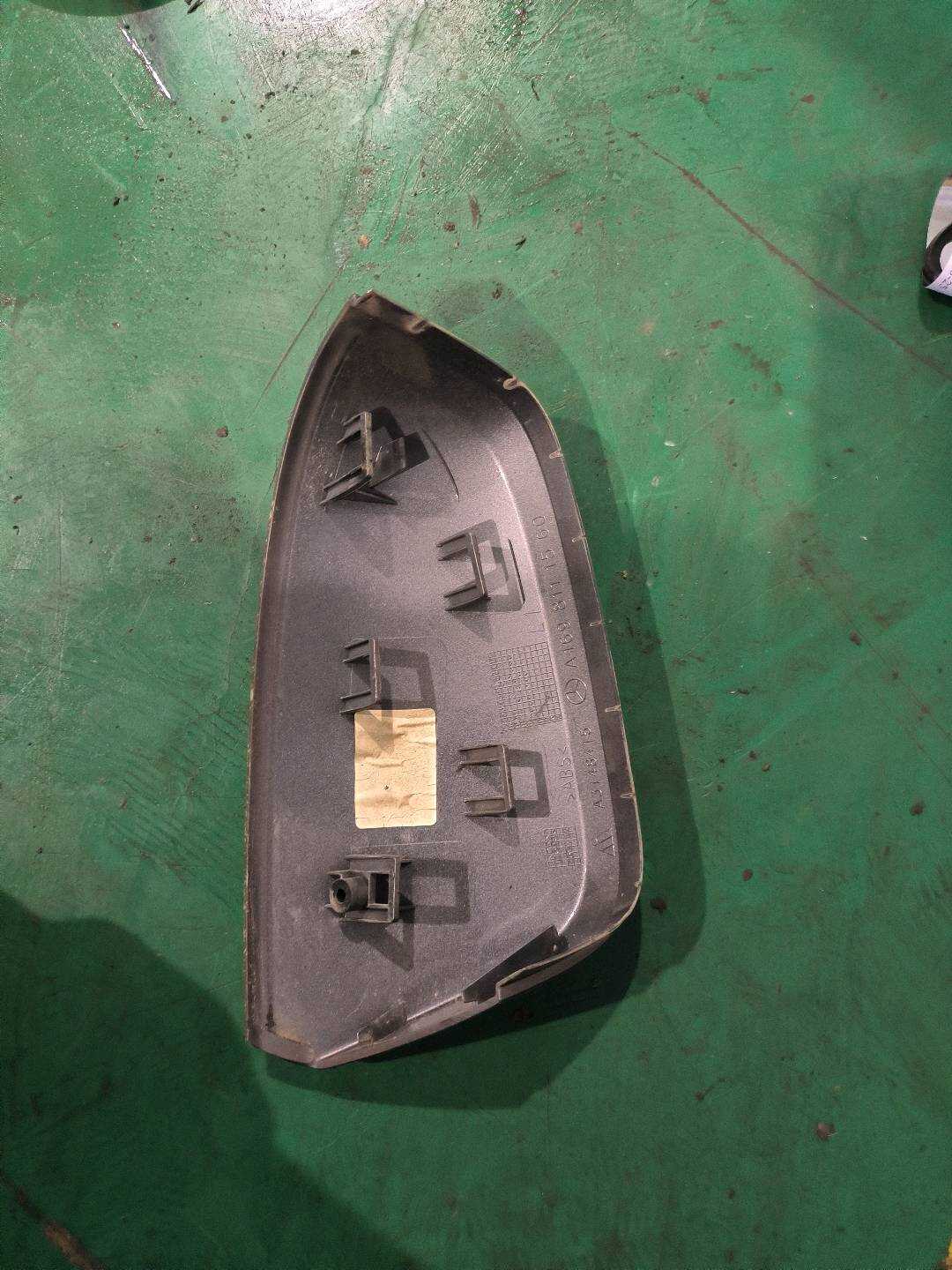 A16981115607787 倒车镜壳（左）
