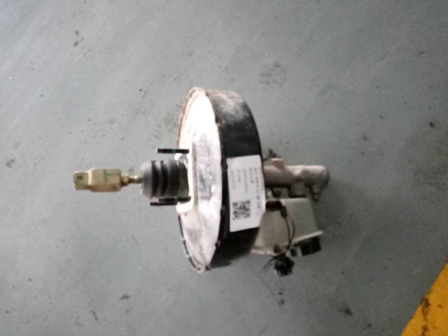 BJ0P43400W2 制动总泵