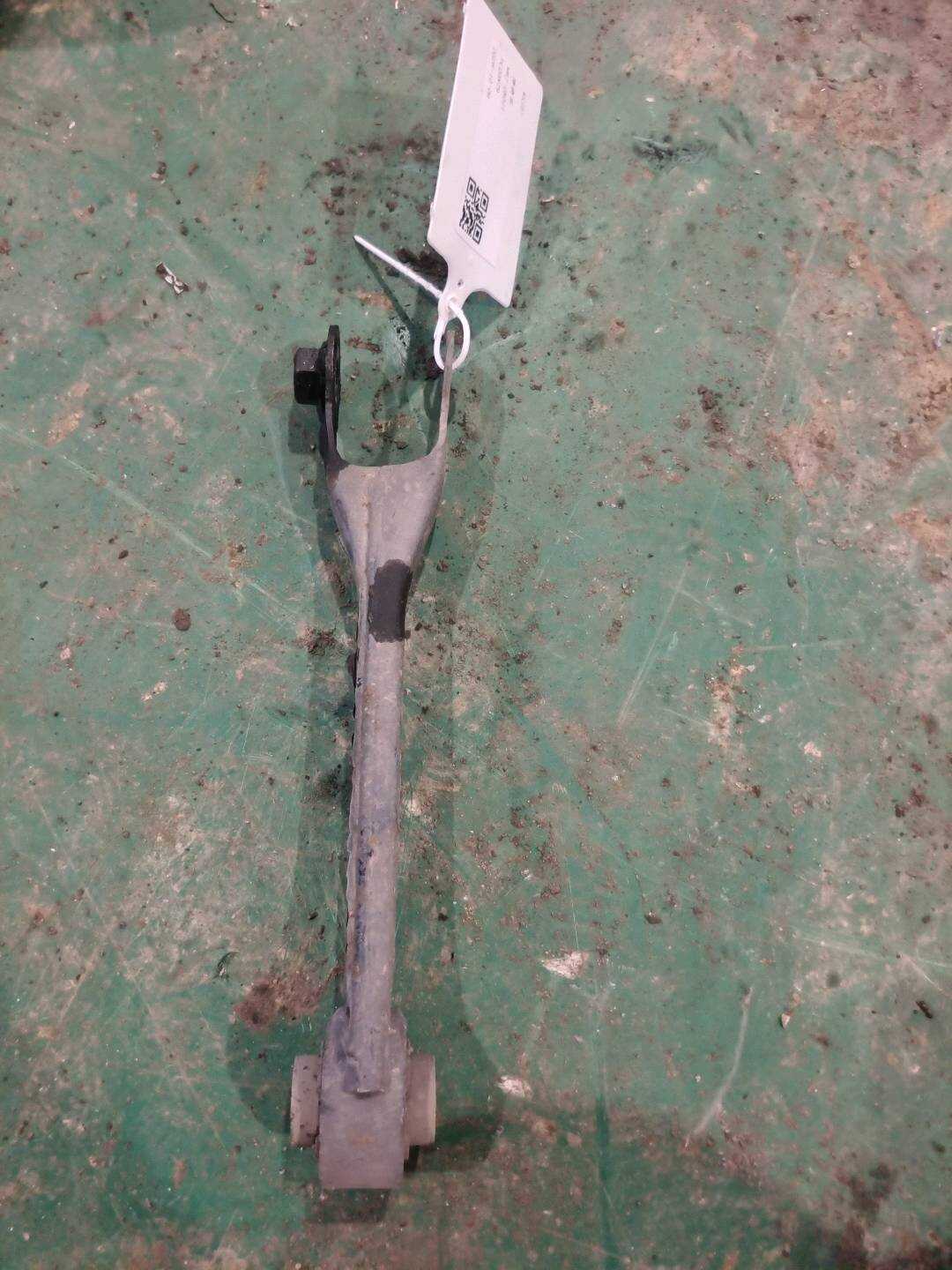 E1GC5K898AXB Rear Lower Control Arm, Front Left