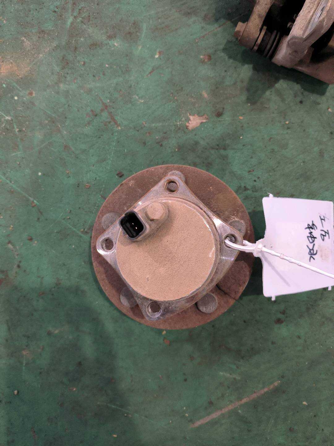 1014030850 右后轮毂轴承