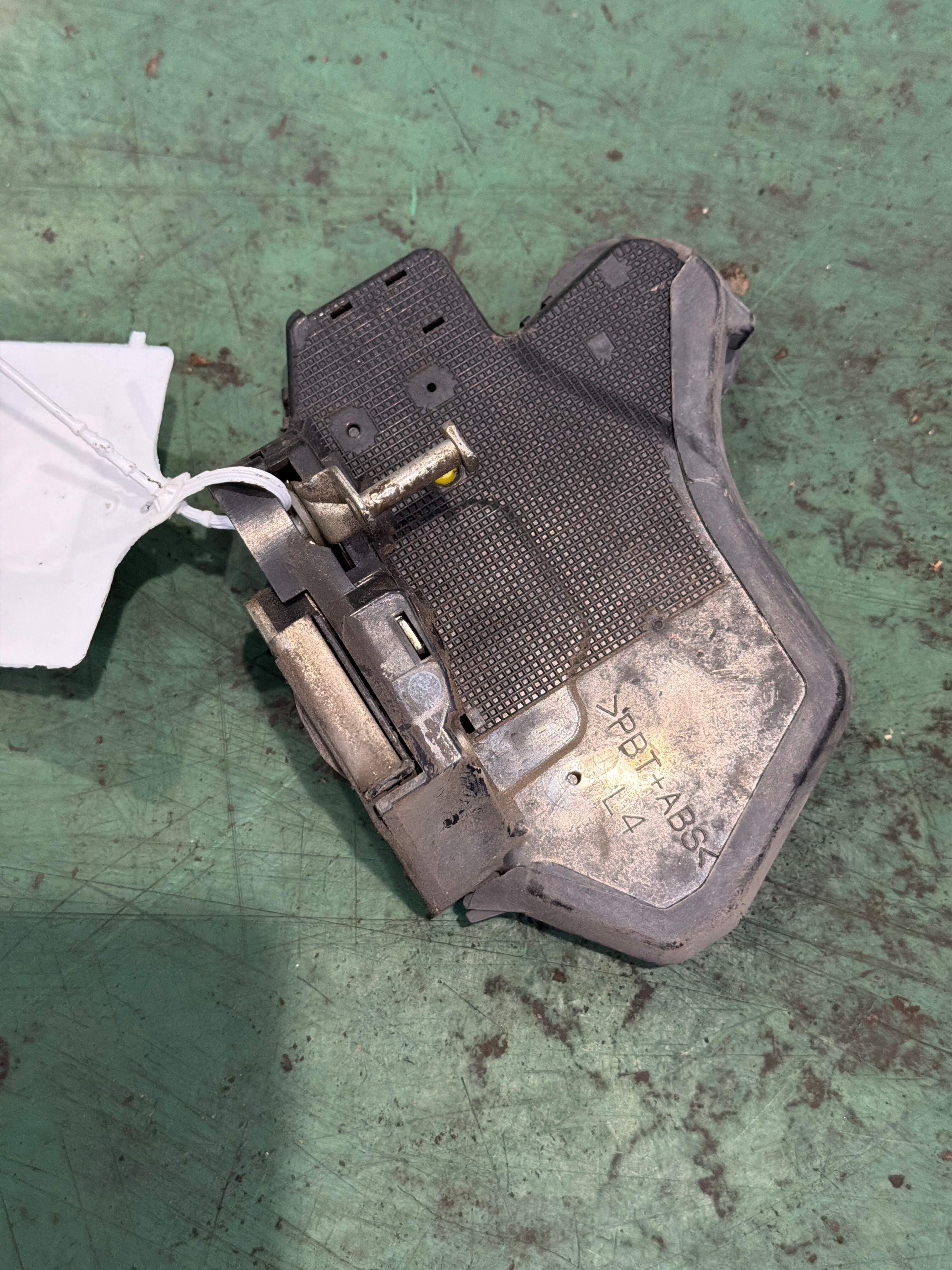 6906060091 Rear Door Lock Assembly, Left