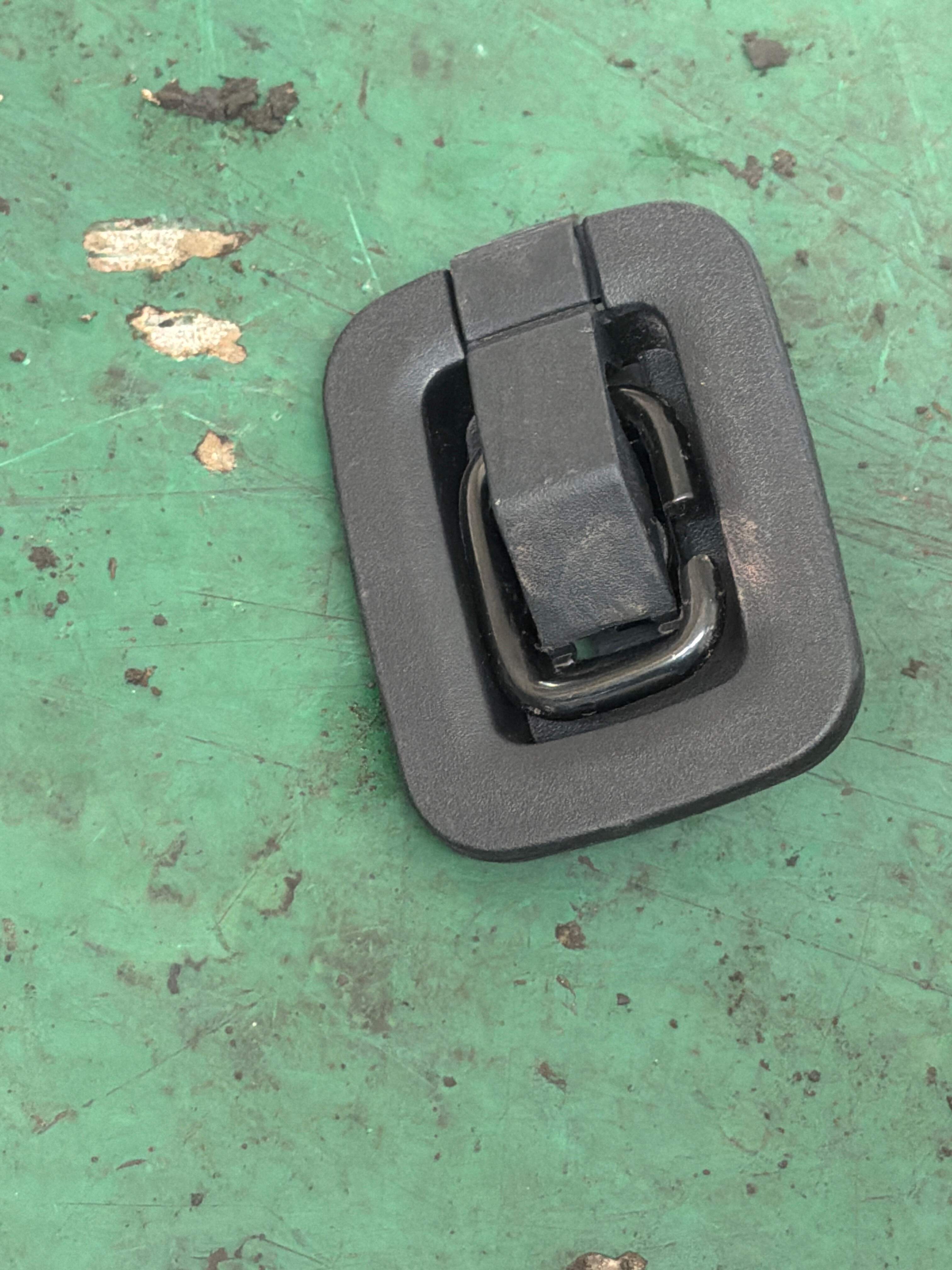 85714H1000LK 包裹扎带壳体