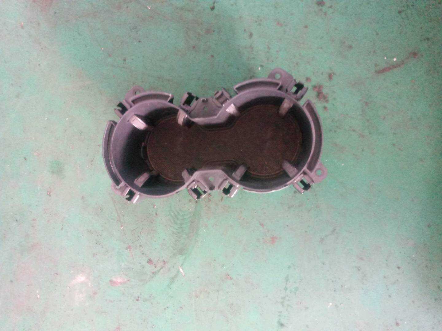 8WD862533 Center Console Cup Holder