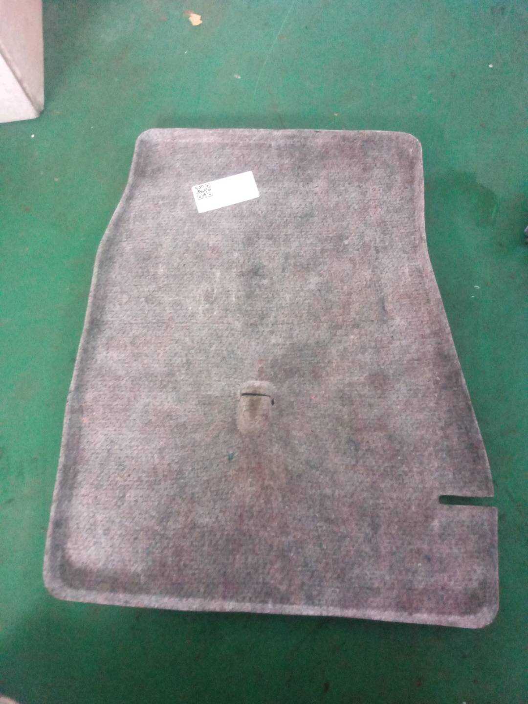 A11792400009E83 Rear Seat Backrest Cover, Right