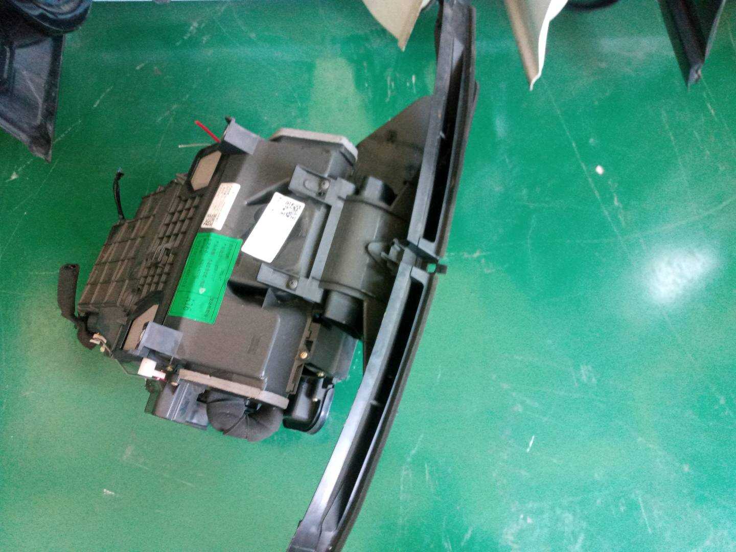 8181026 蒸发箱总成