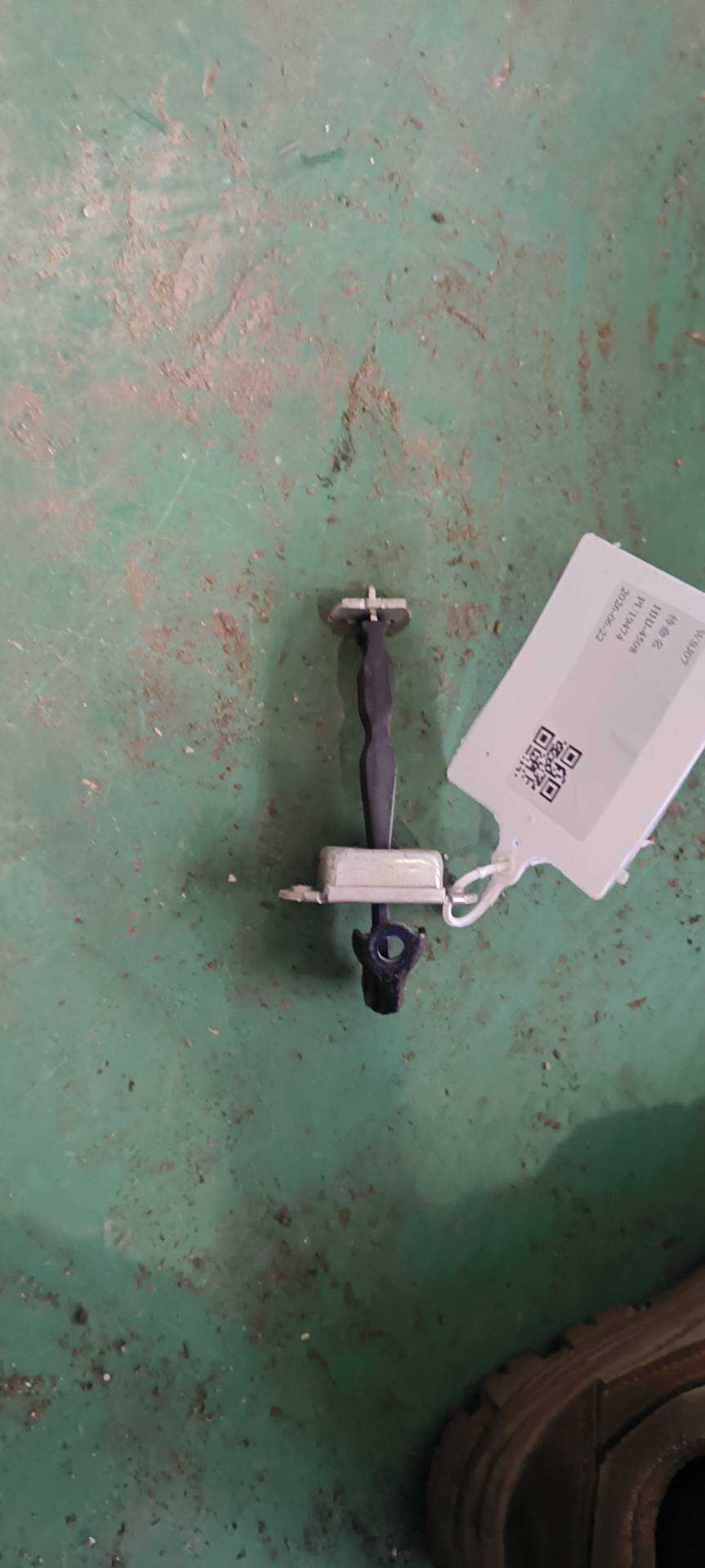824303DN0A 后门限位器