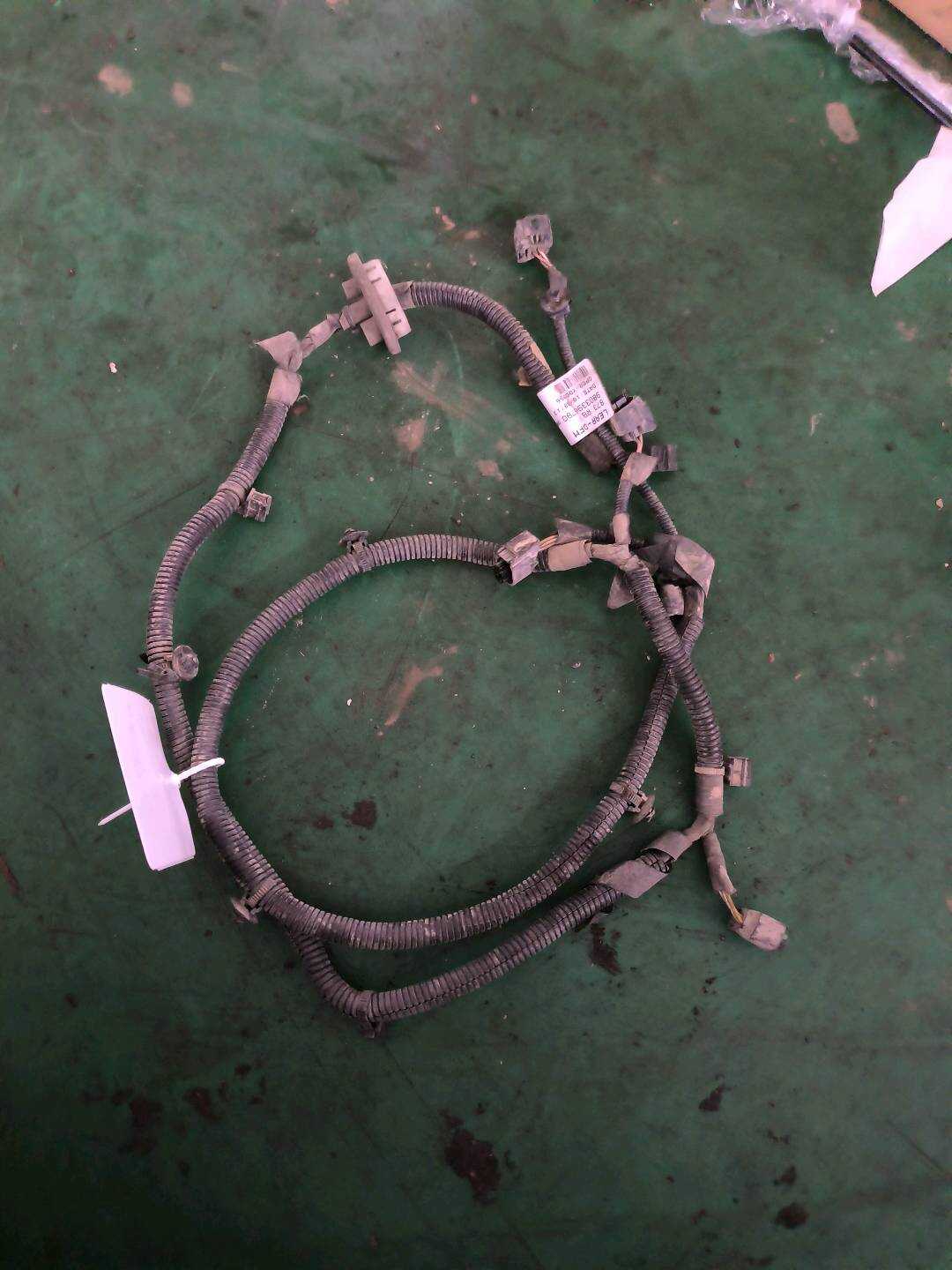 9803396780 Rear Parking Sensor Wiring Harness