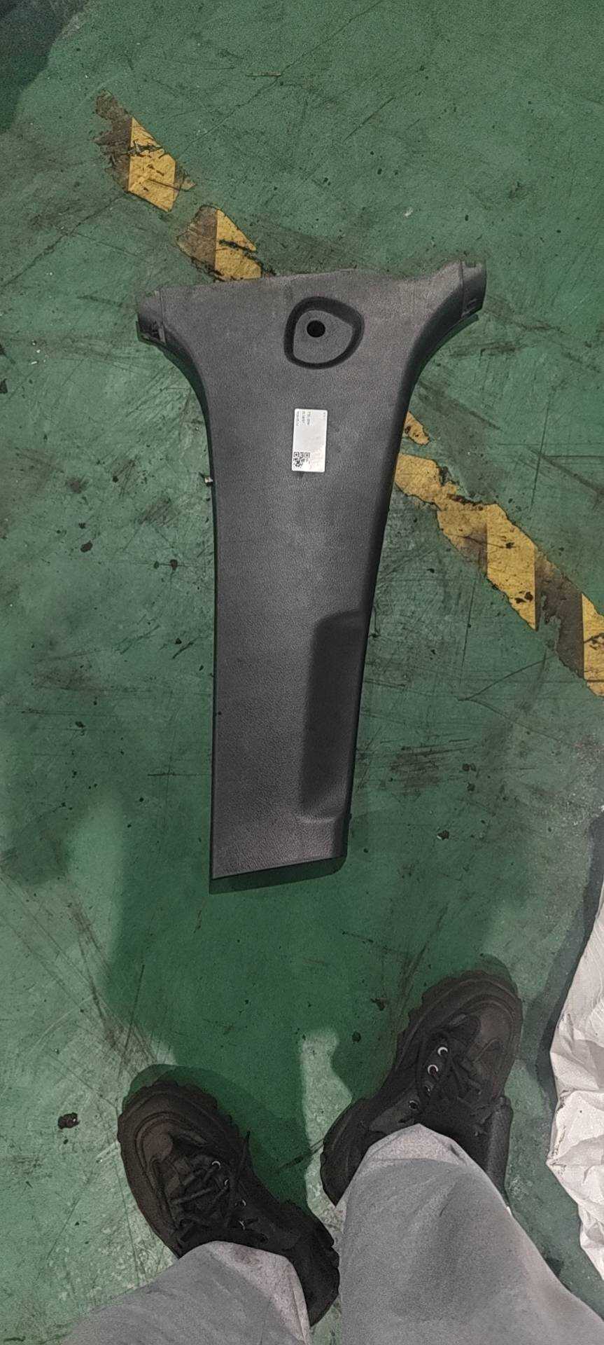 624130R020B0 B柱内衬(右下)