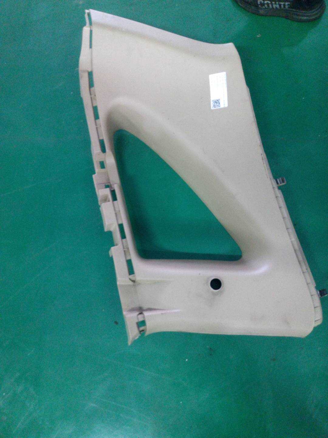 84181SWNH01ZA C-Pillar Inner Trim (Upper Left)