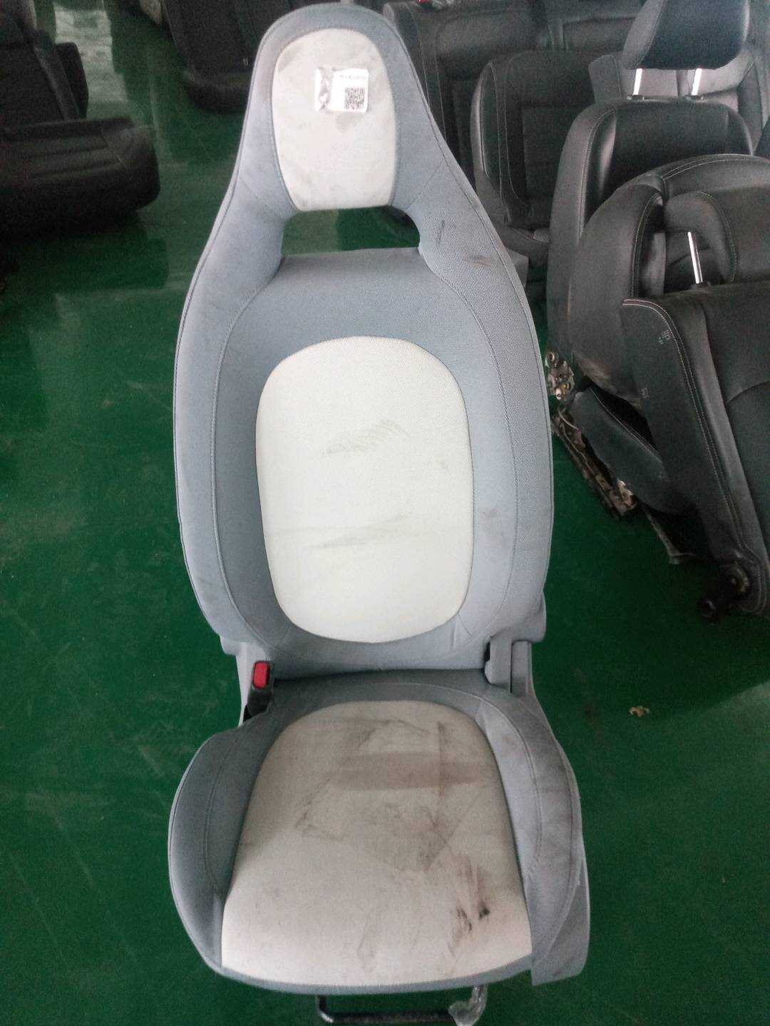 6800015AD01A1042 驾驶员座椅总成
