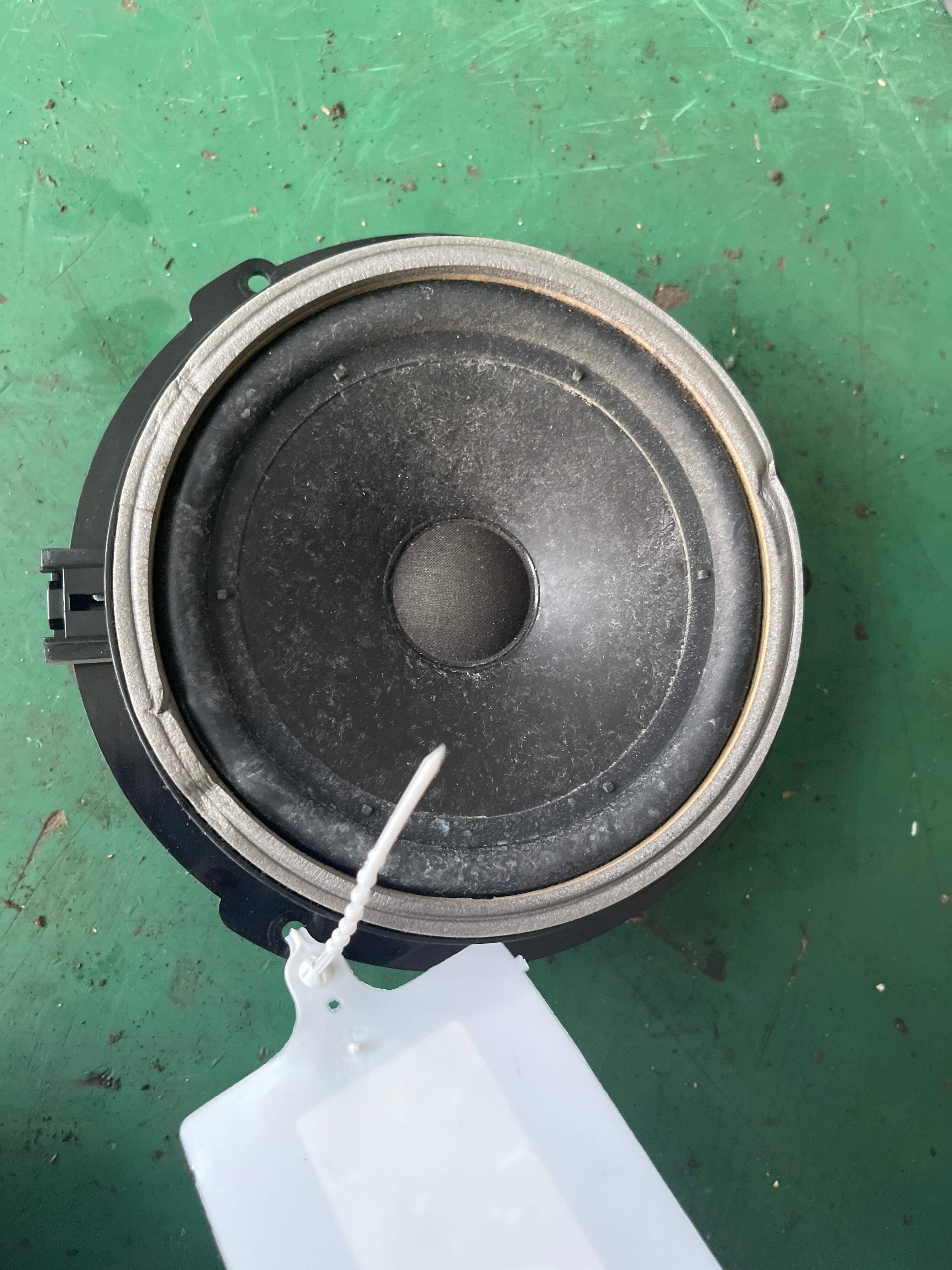 LR002189 Front Door Woofer
