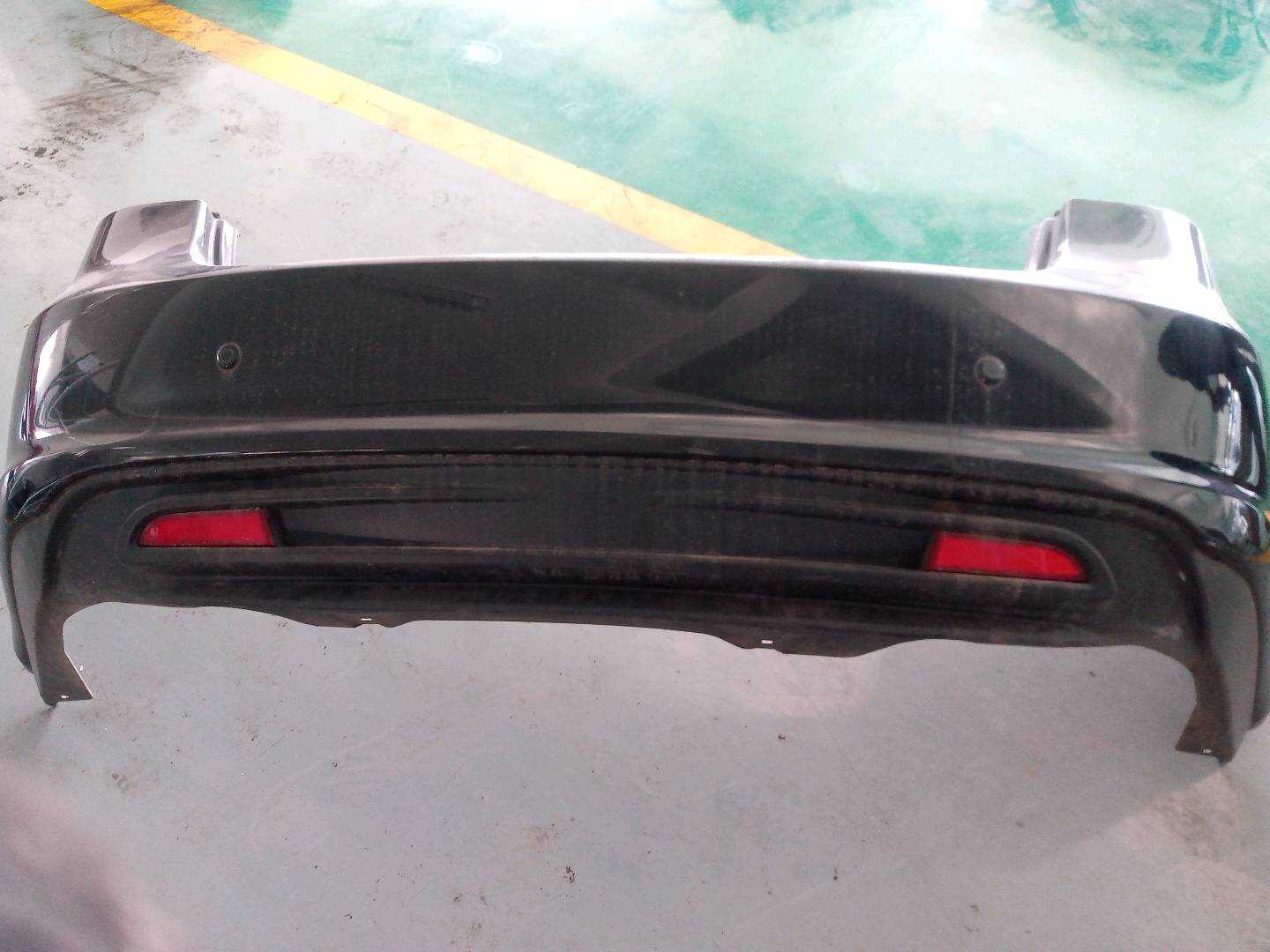 85022SN300C2 Rear Bumper Cover
