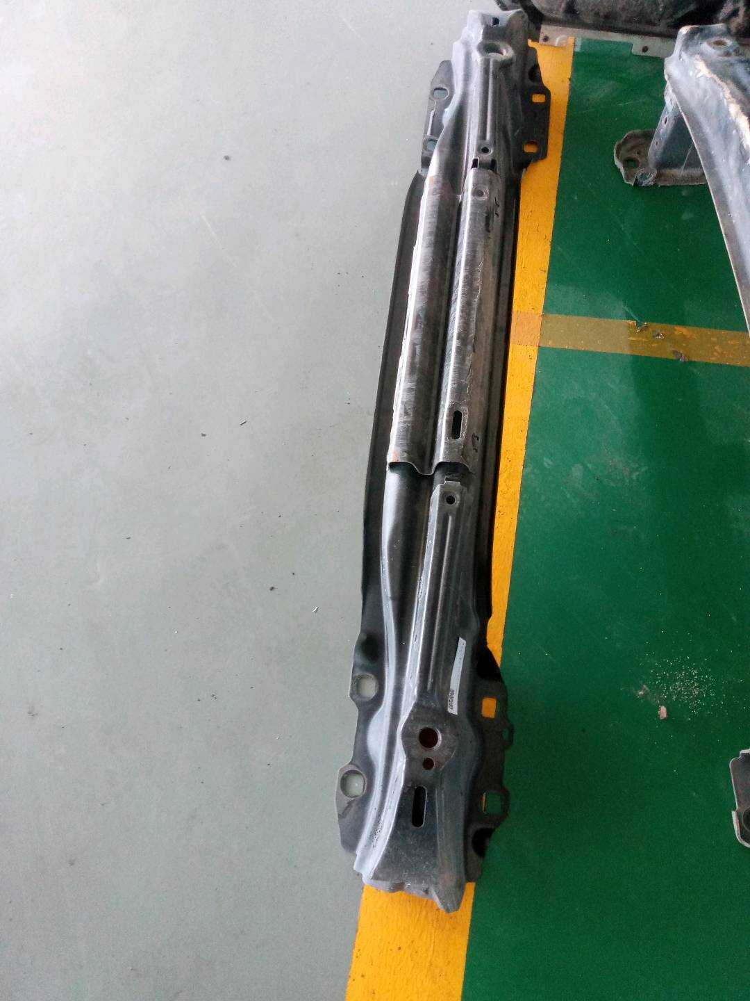 T2H15021 Rear Bumper Frame