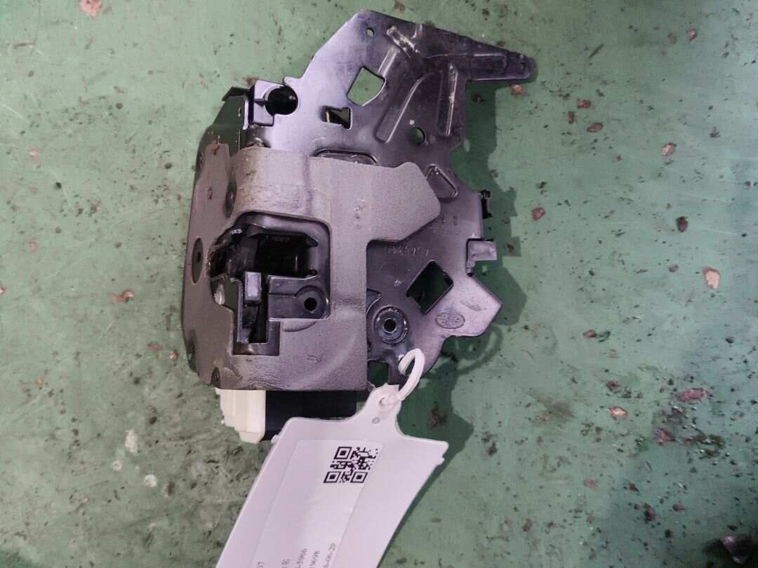 T4A10221 后门锁机构(右)