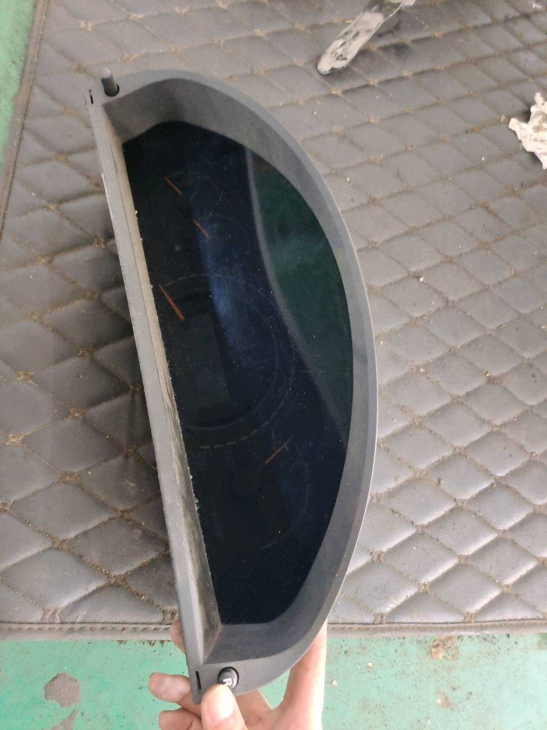 A2205407747 组合仪表