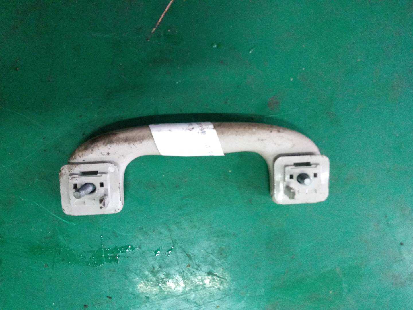26675254 Roof Grab Handle, Front Right