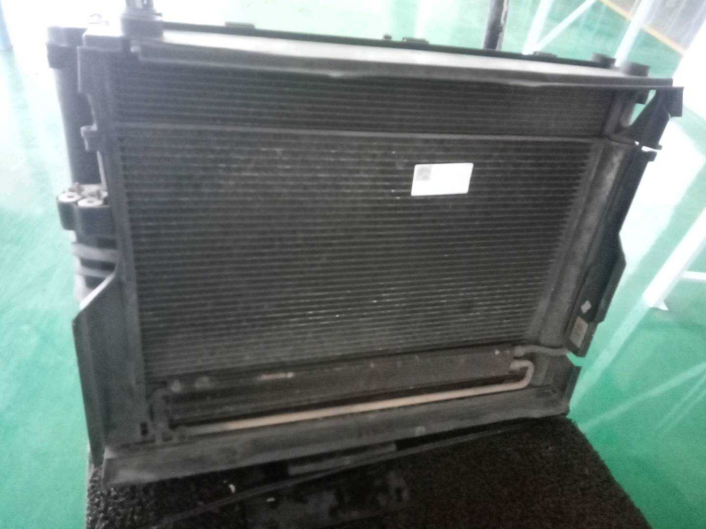 64509122825 冷凝器