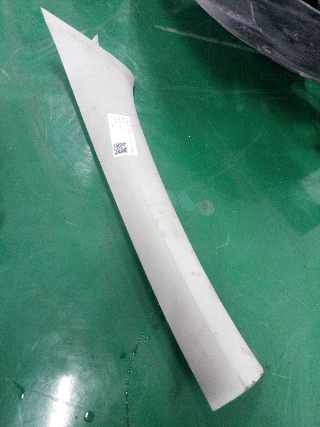 34D867233AY20 A柱内衬（左上）