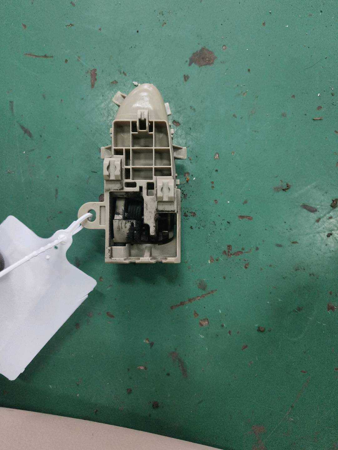 806712DU1A 后门内拉手（左）