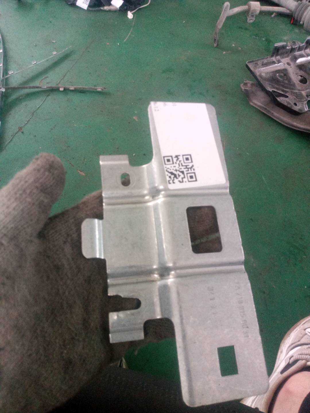 A2188150031 固定支架
