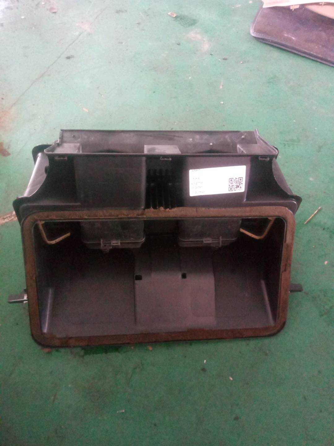 A0028308460 暖风机和蒸发器总成