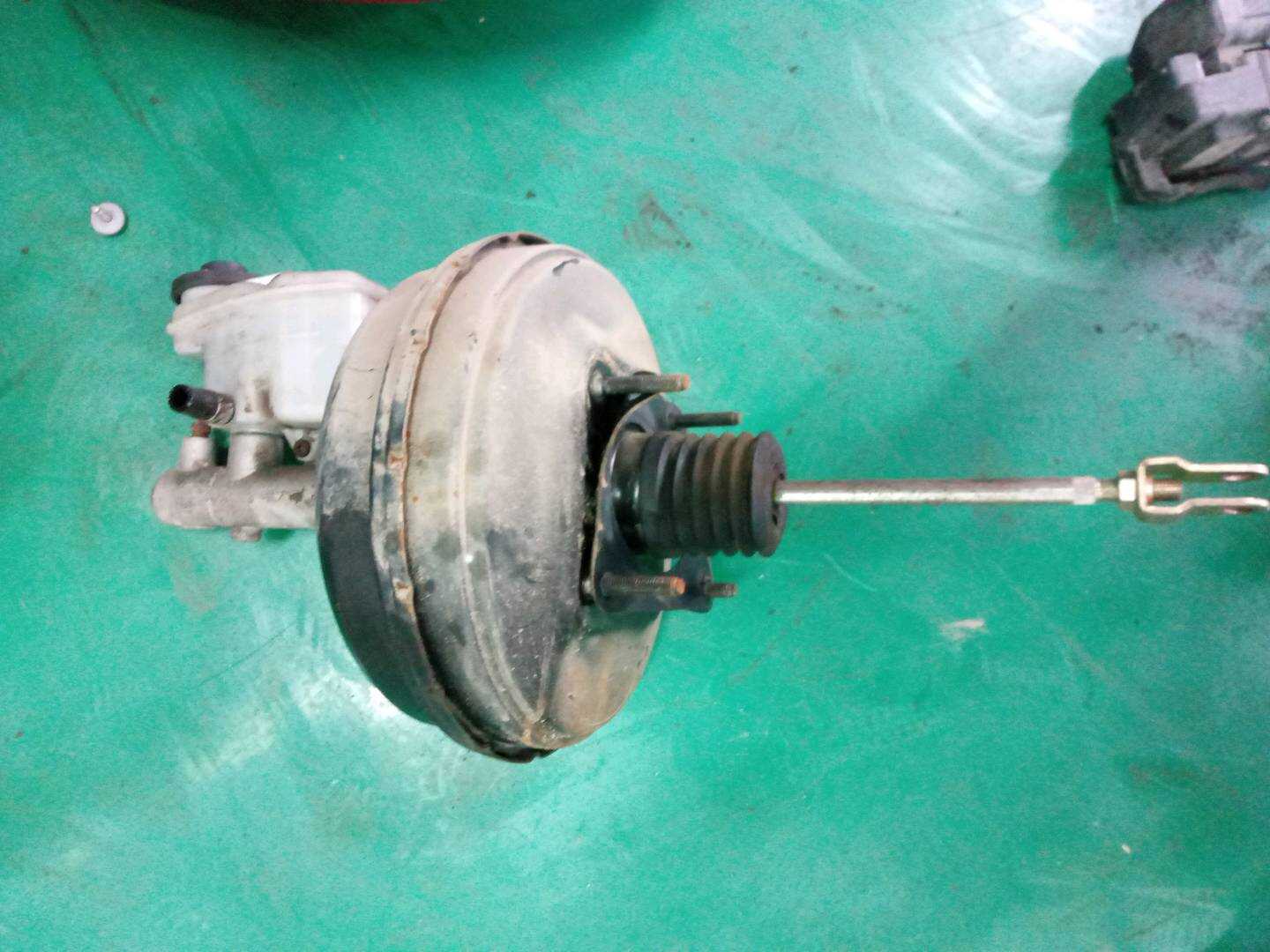 SHG3505001 Brake Vacuum Pump